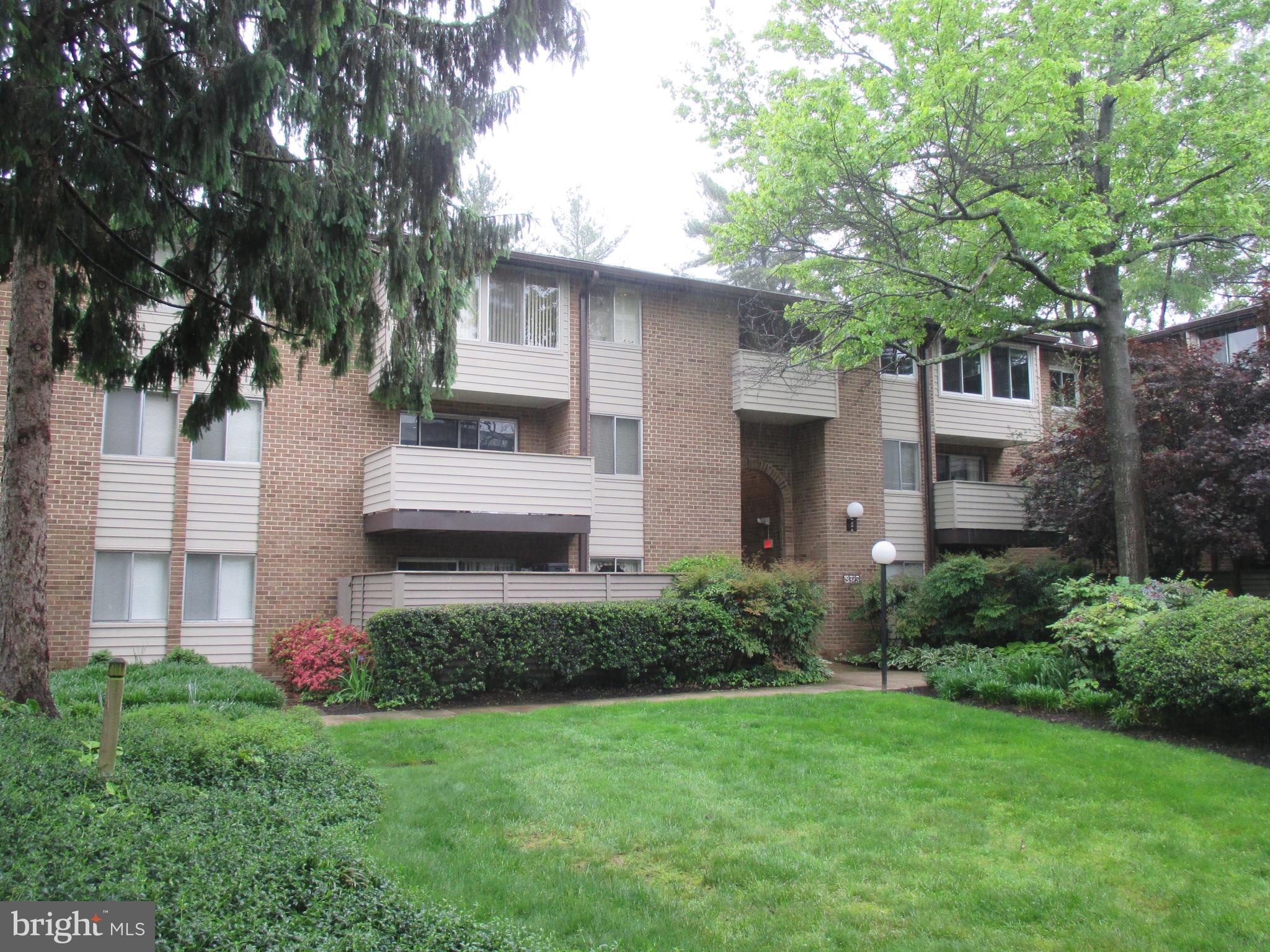 THOMAS CHOICE GARDENS - Residential Lease