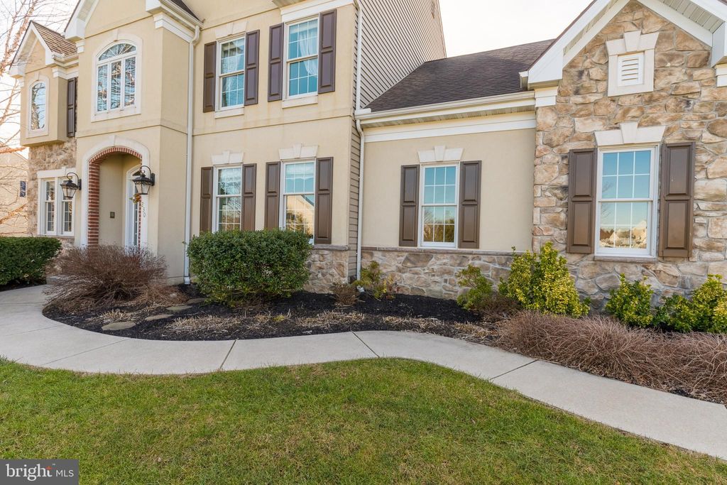 Photo of 1230 CAMERON DR, MANHEIM, PA 17545 (MLS # PALA2040498)