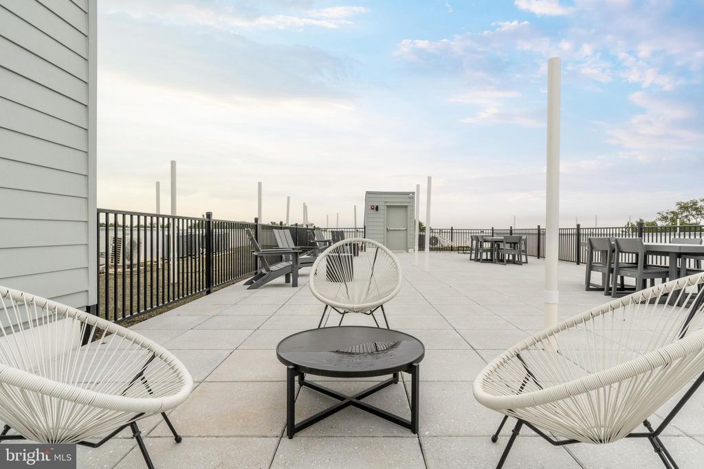 Photo of 6910 Ridge Avenue #109, PHILADELPHIA, PA 19128 (MLS # PAPH2560388)