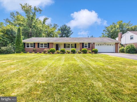 Homes For Sale - 16537 Tammany Lane<br/> WILLIAMSPORT, MD 21795