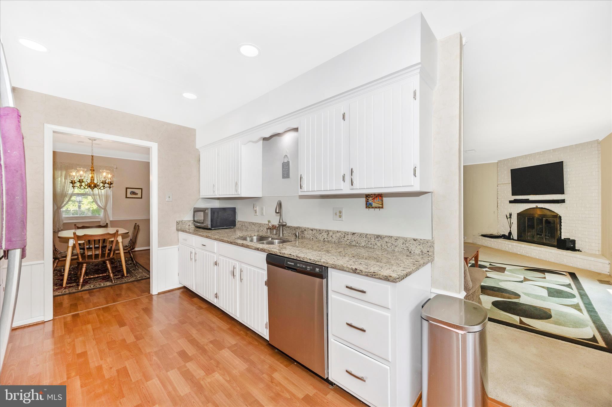 TAMMANY MANOR - Residential