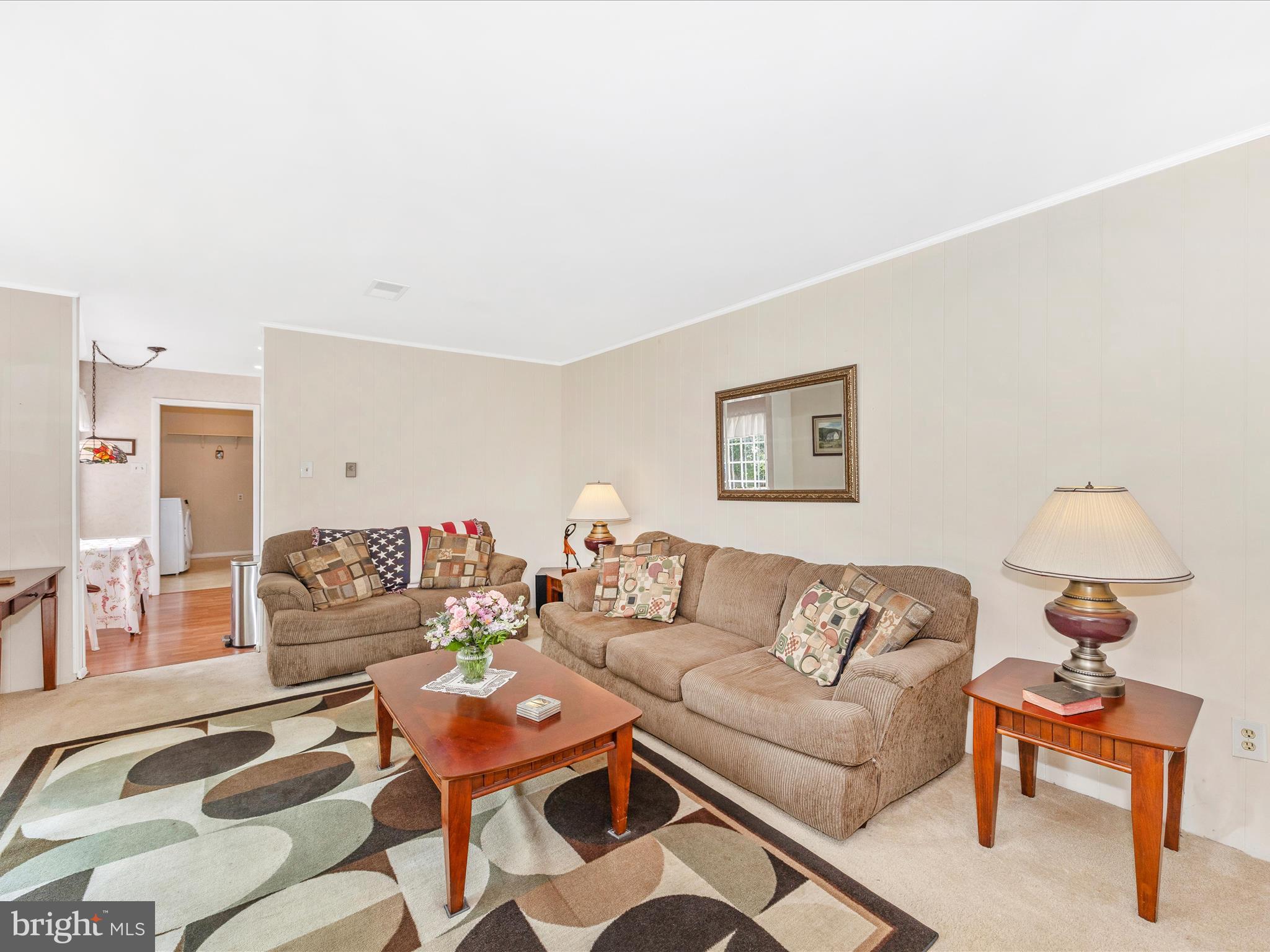 TAMMANY MANOR - Residential