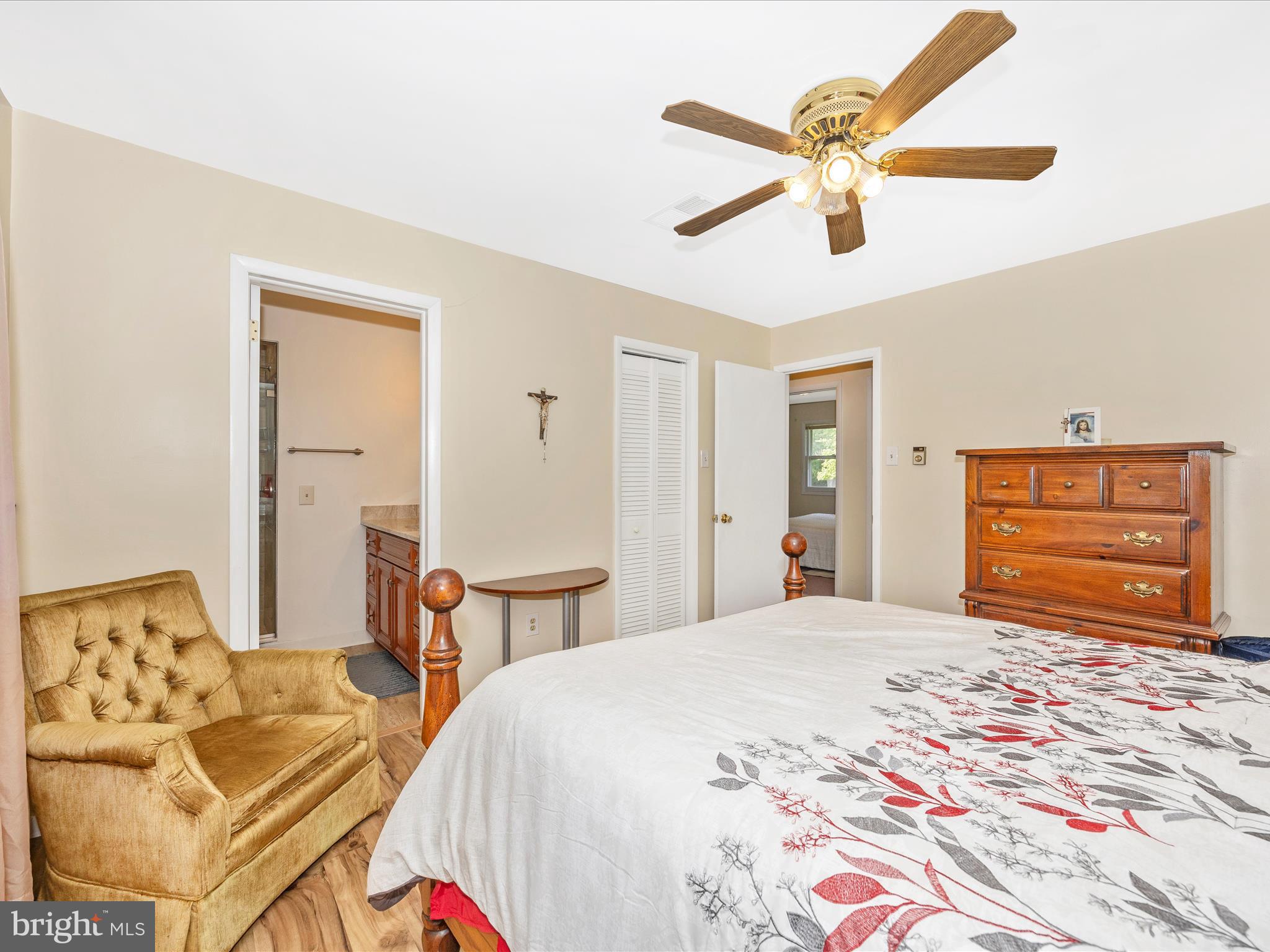 TAMMANY MANOR - Residential