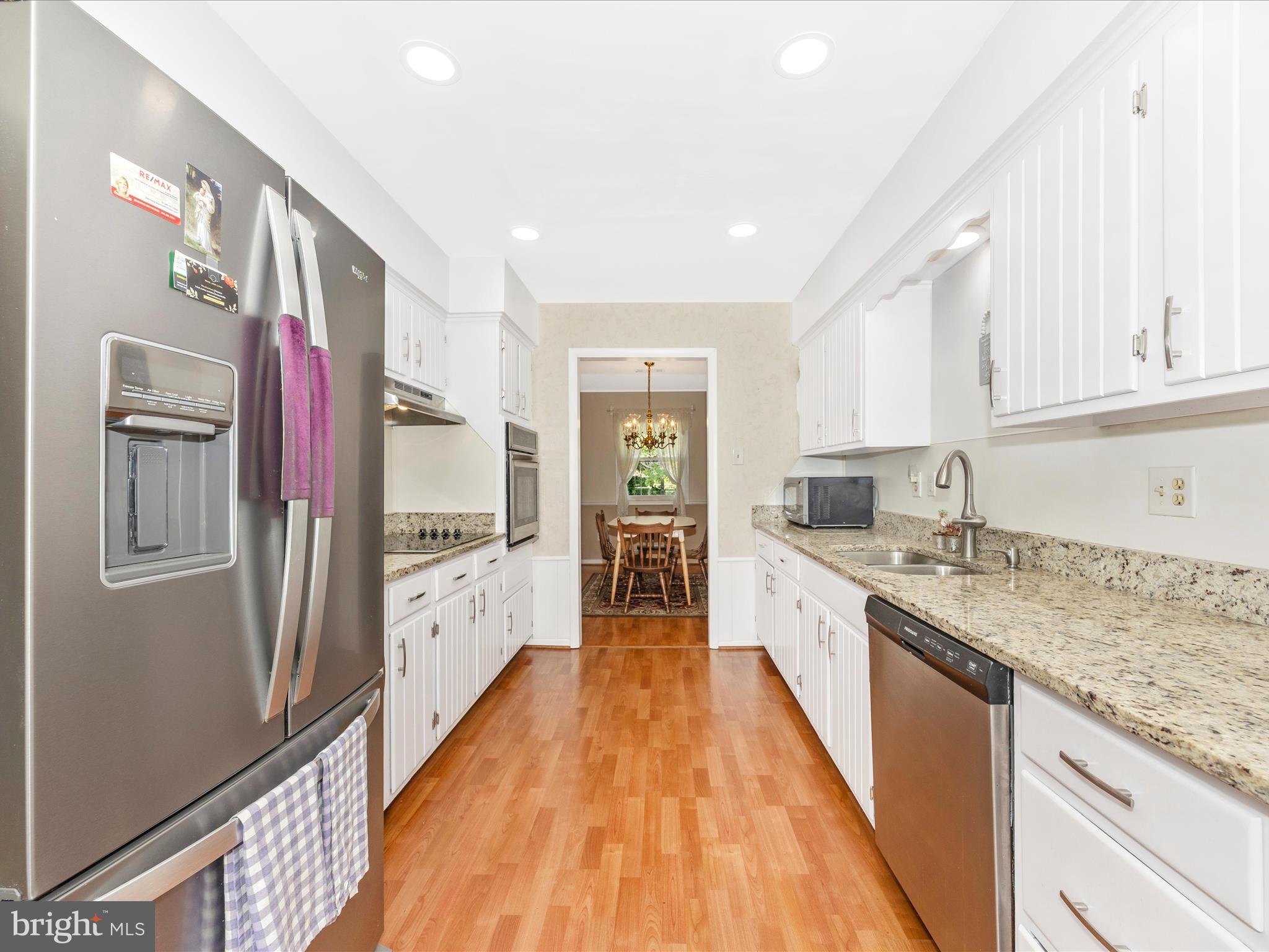 TAMMANY MANOR - Residential