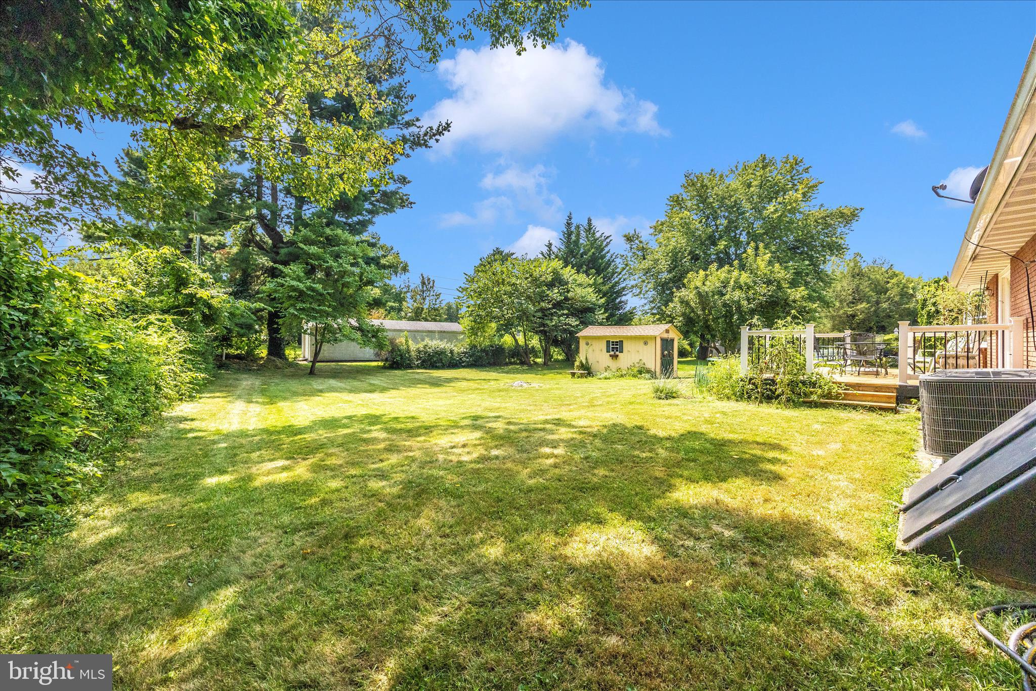 TAMMANY MANOR - Residential