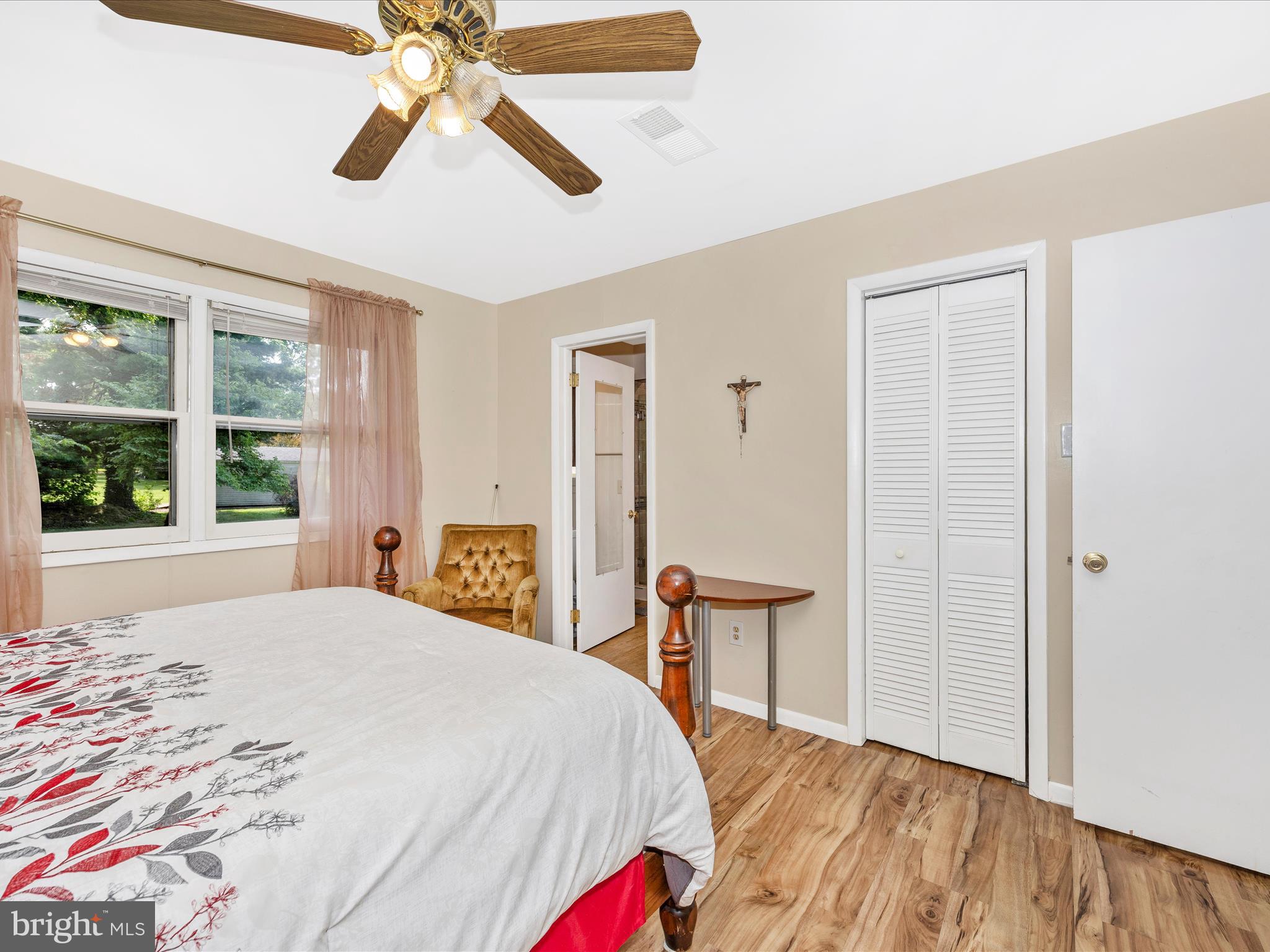 TAMMANY MANOR - Residential