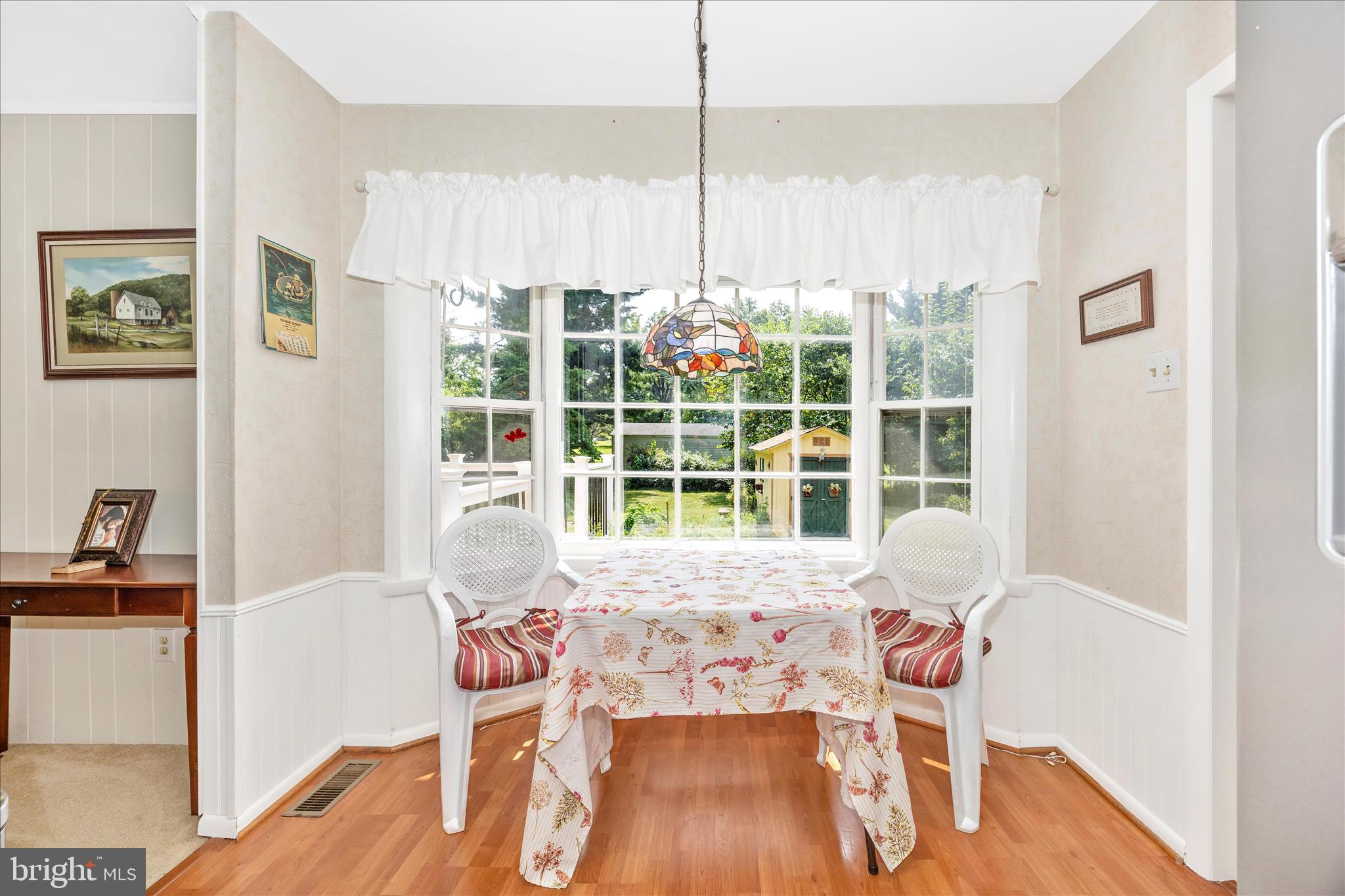 TAMMANY MANOR - Residential