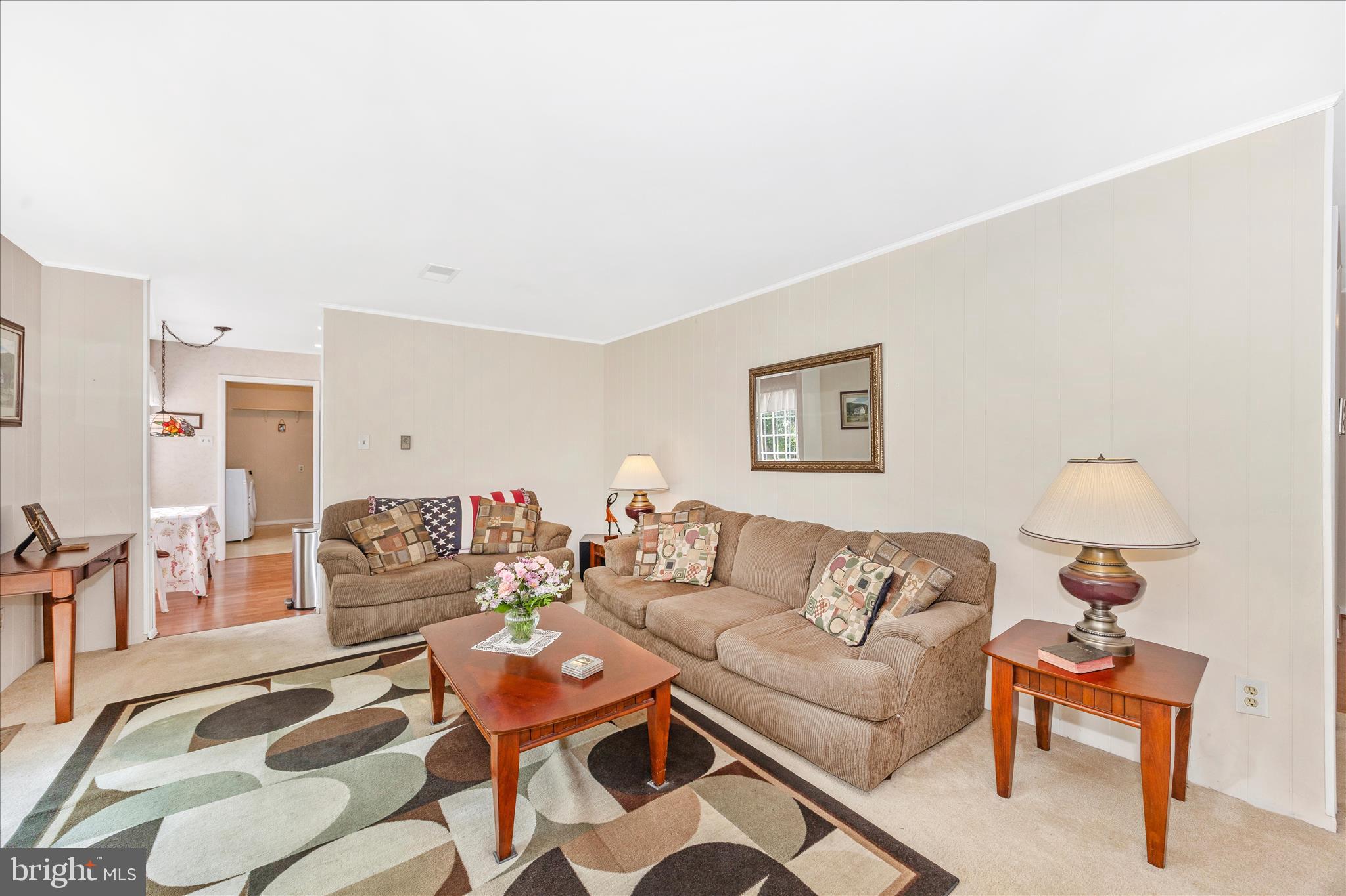 TAMMANY MANOR - Residential