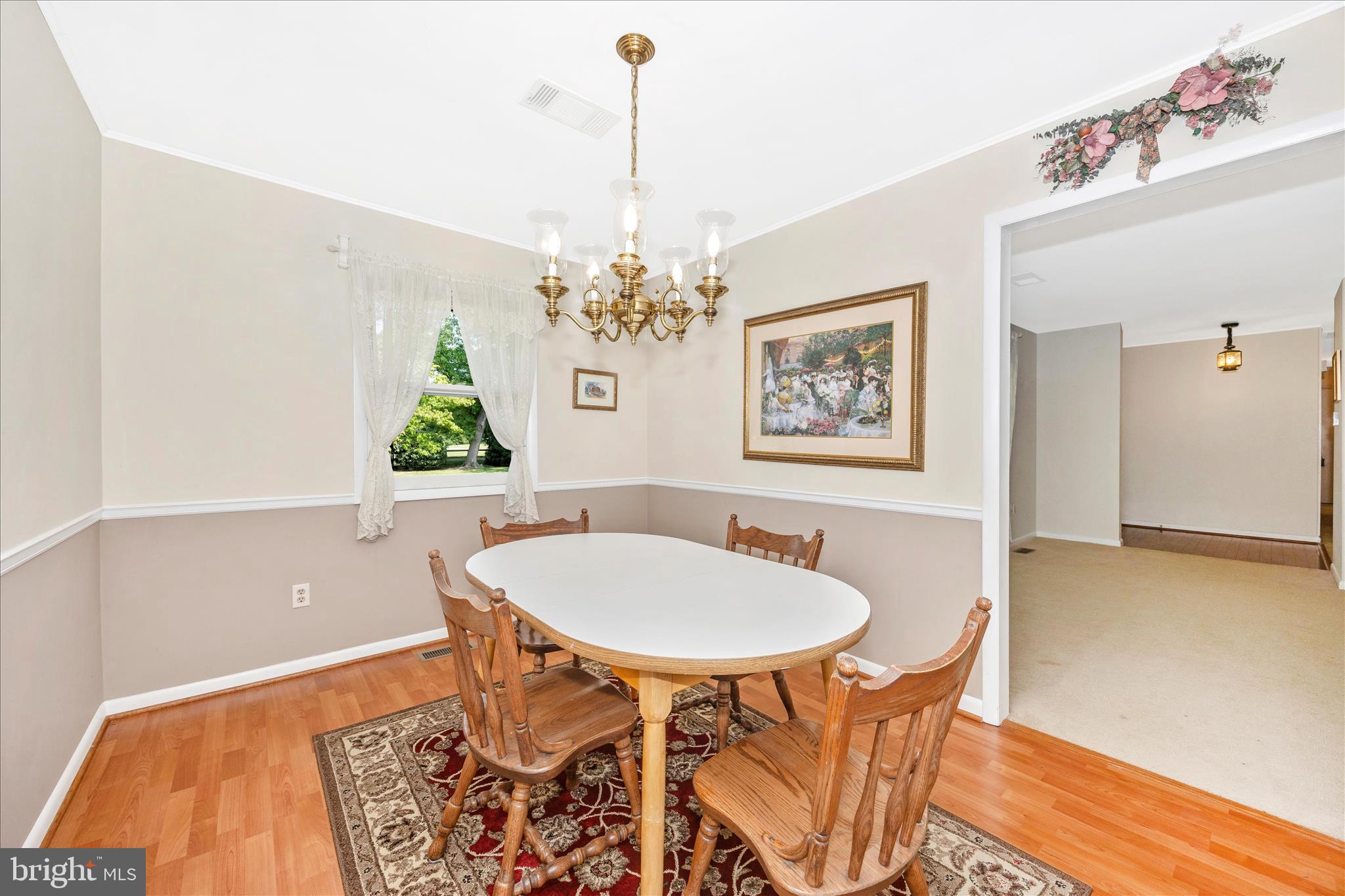 TAMMANY MANOR - Residential