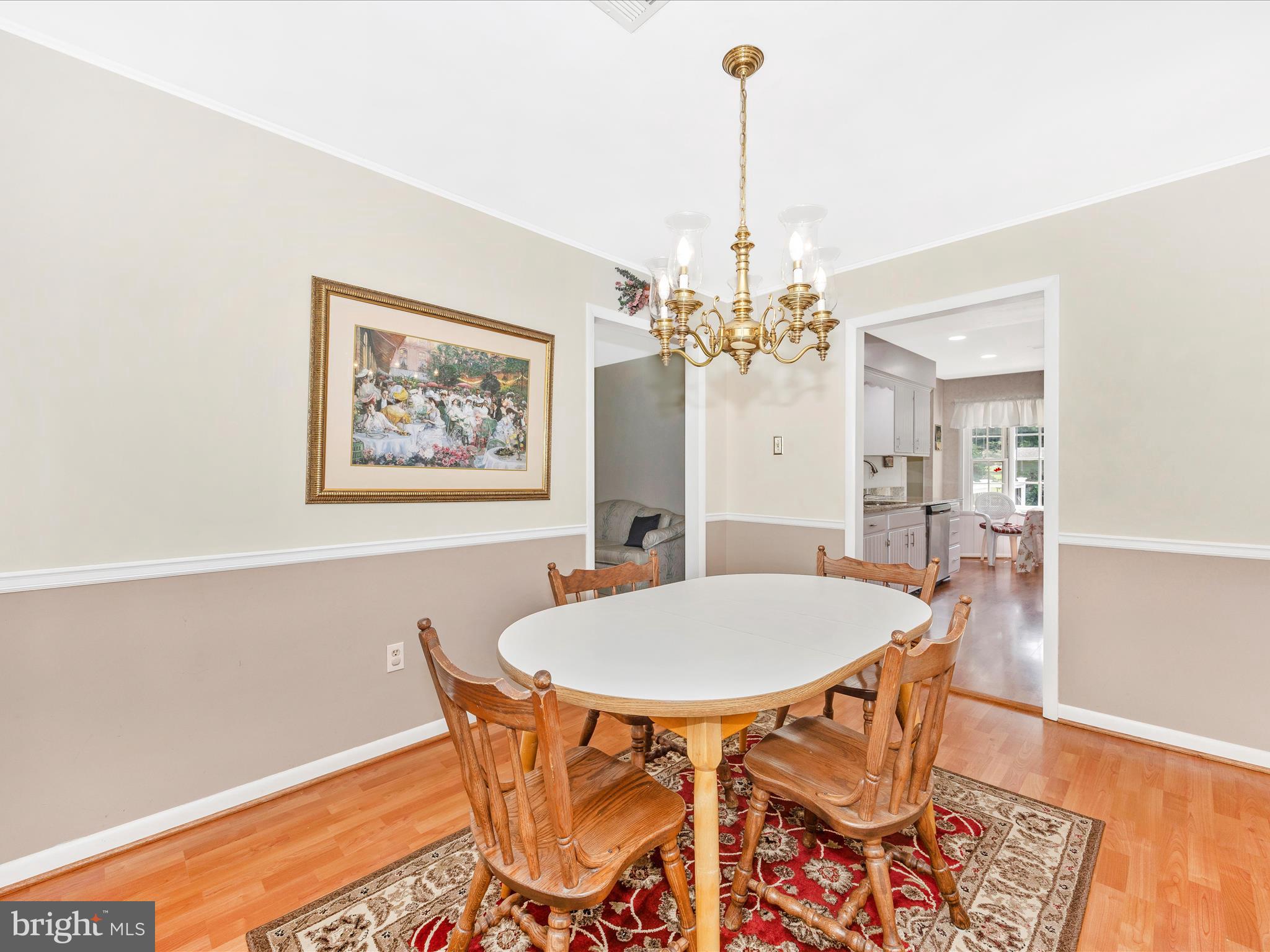 TAMMANY MANOR - Residential