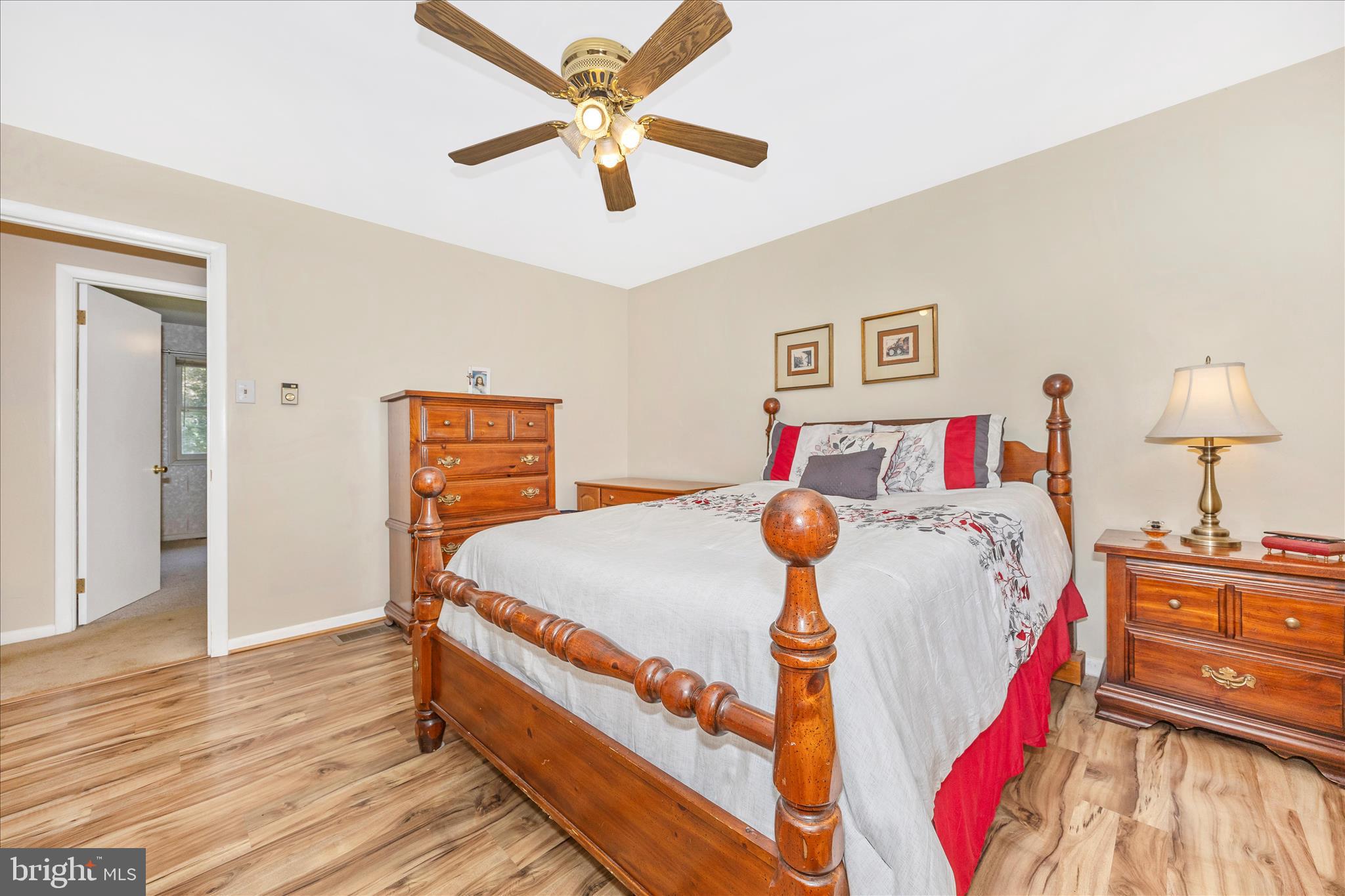 TAMMANY MANOR - Residential