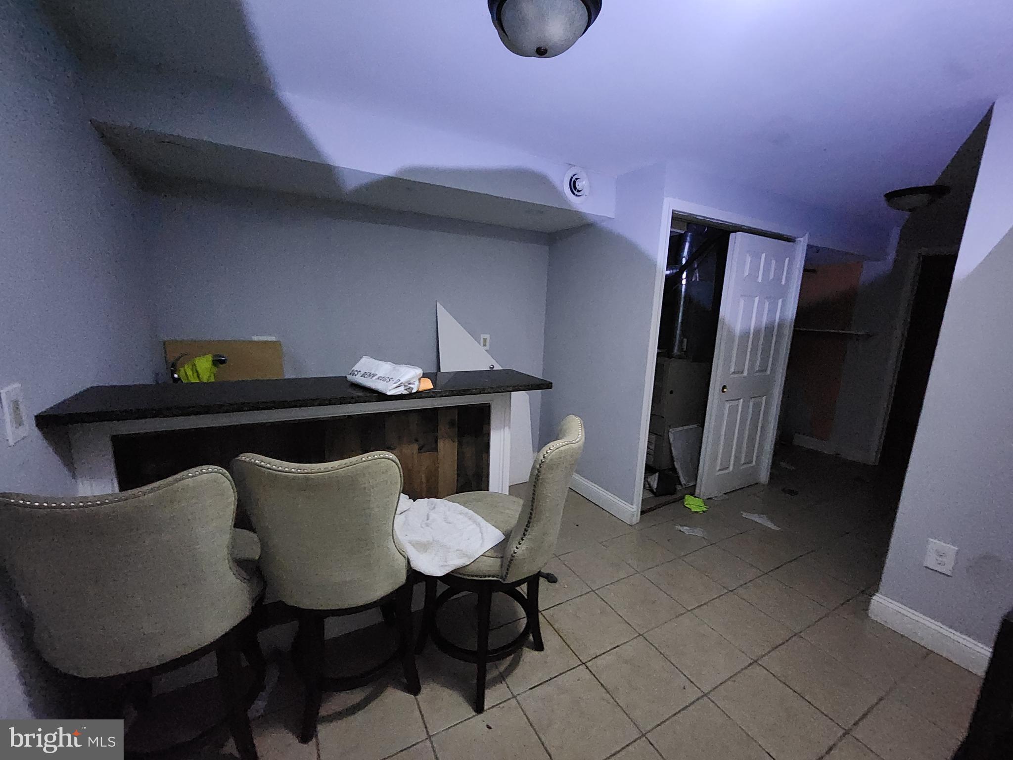 BALTIMORE HIGHLANDS - Residential