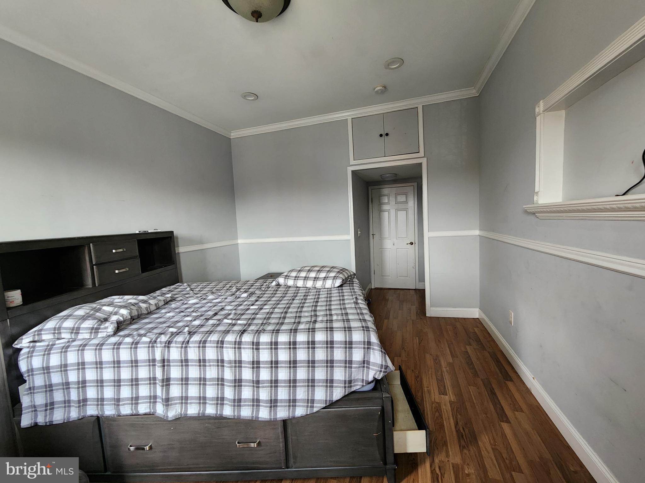 BALTIMORE HIGHLANDS - Residential