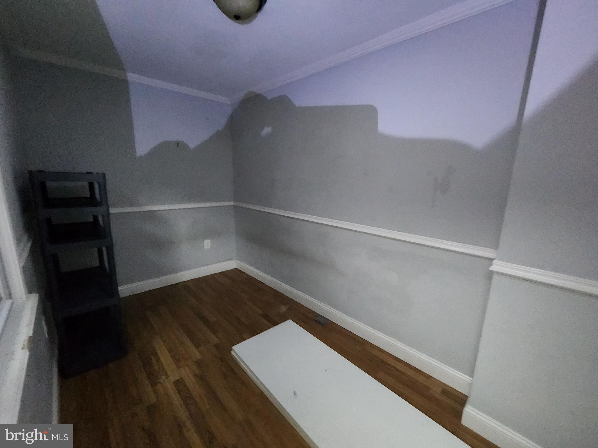 BALTIMORE HIGHLANDS - Residential