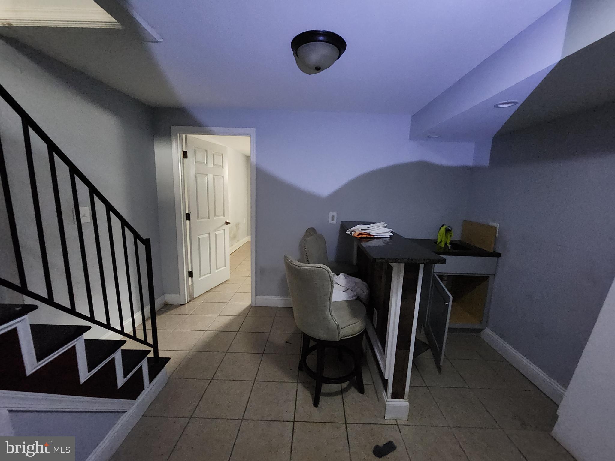 BALTIMORE HIGHLANDS - Residential