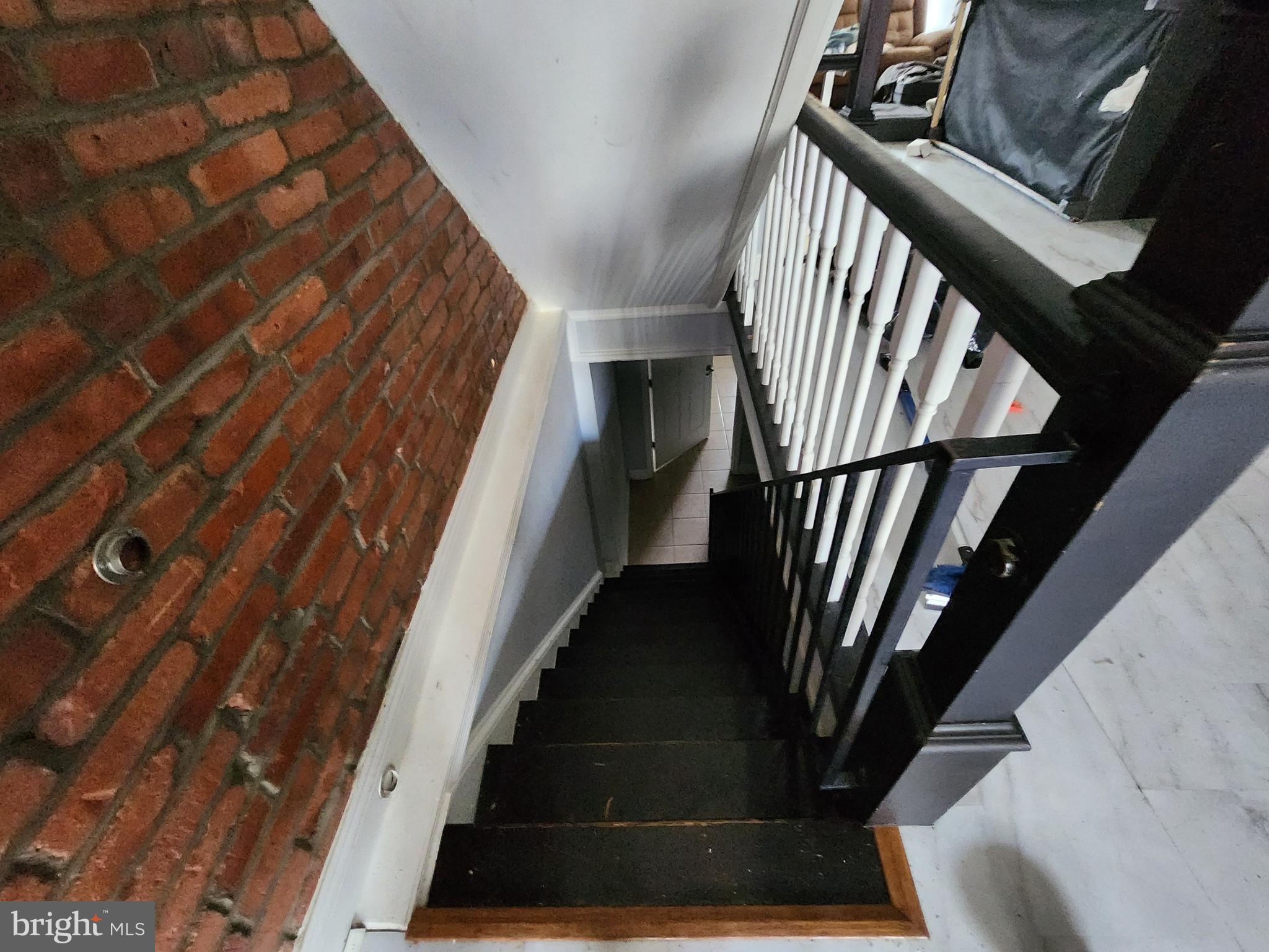 BALTIMORE HIGHLANDS - Residential