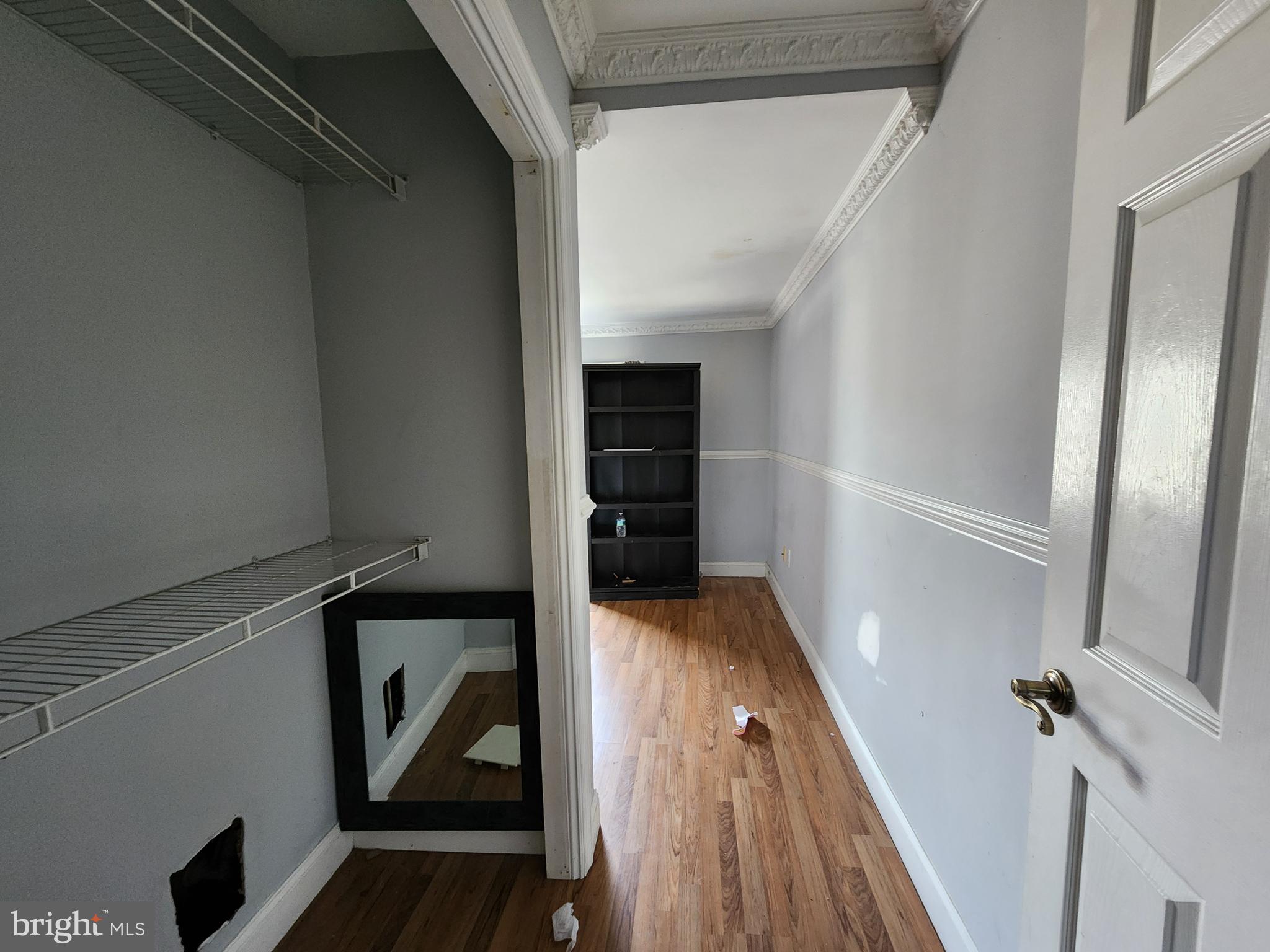 BALTIMORE HIGHLANDS - Residential