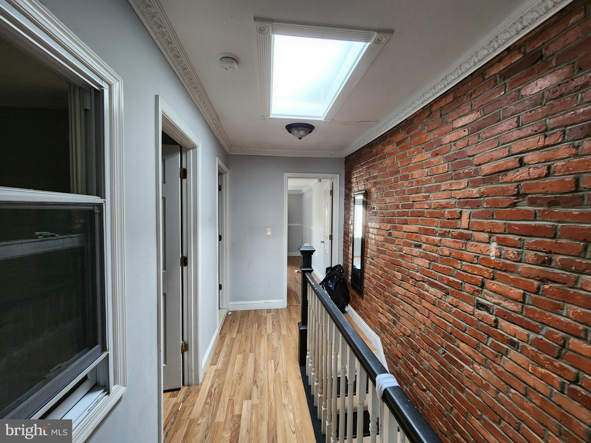 BALTIMORE HIGHLANDS - Residential