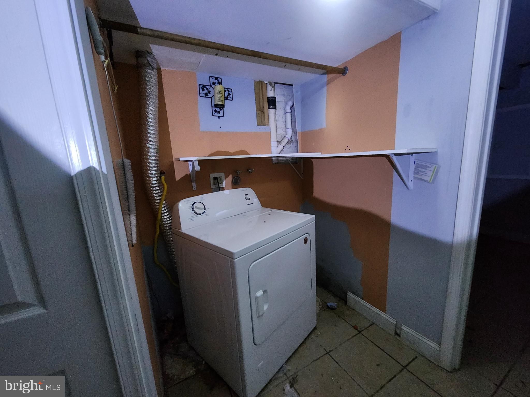 BALTIMORE HIGHLANDS - Residential