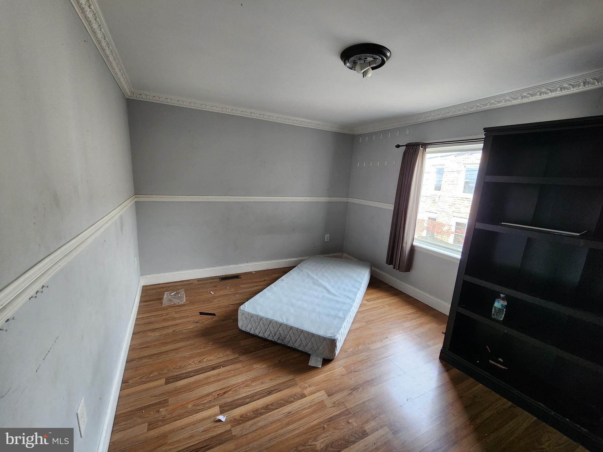 BALTIMORE HIGHLANDS - Residential