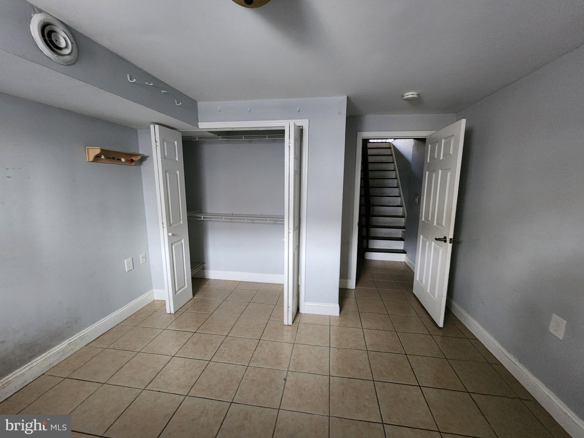 BALTIMORE HIGHLANDS - Residential