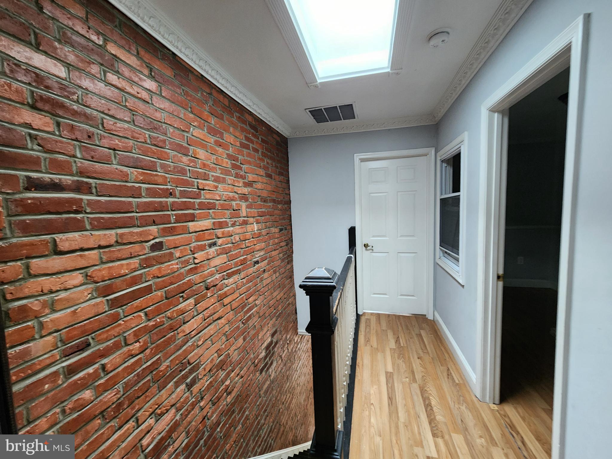 BALTIMORE HIGHLANDS - Residential