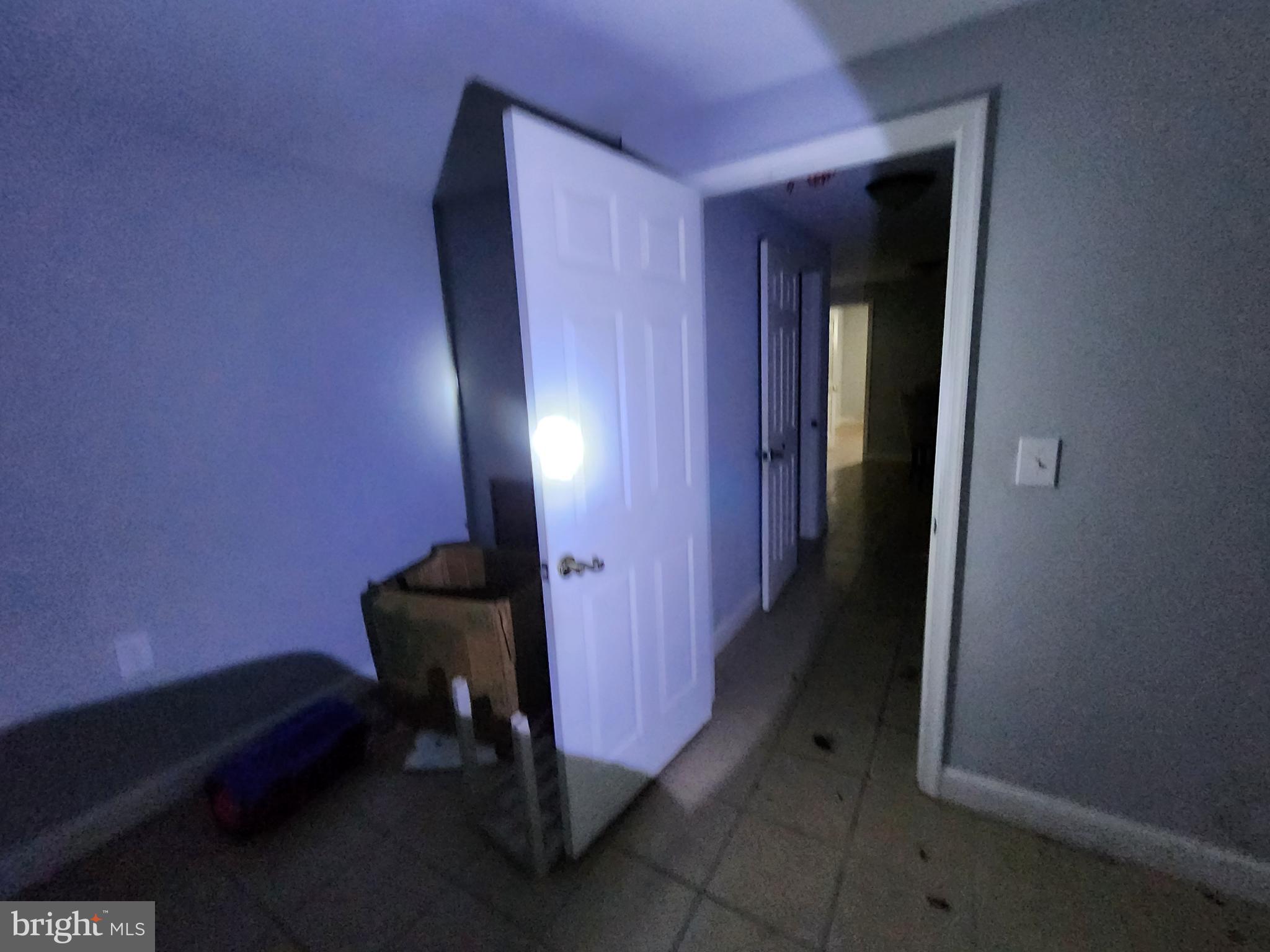 BALTIMORE HIGHLANDS - Residential