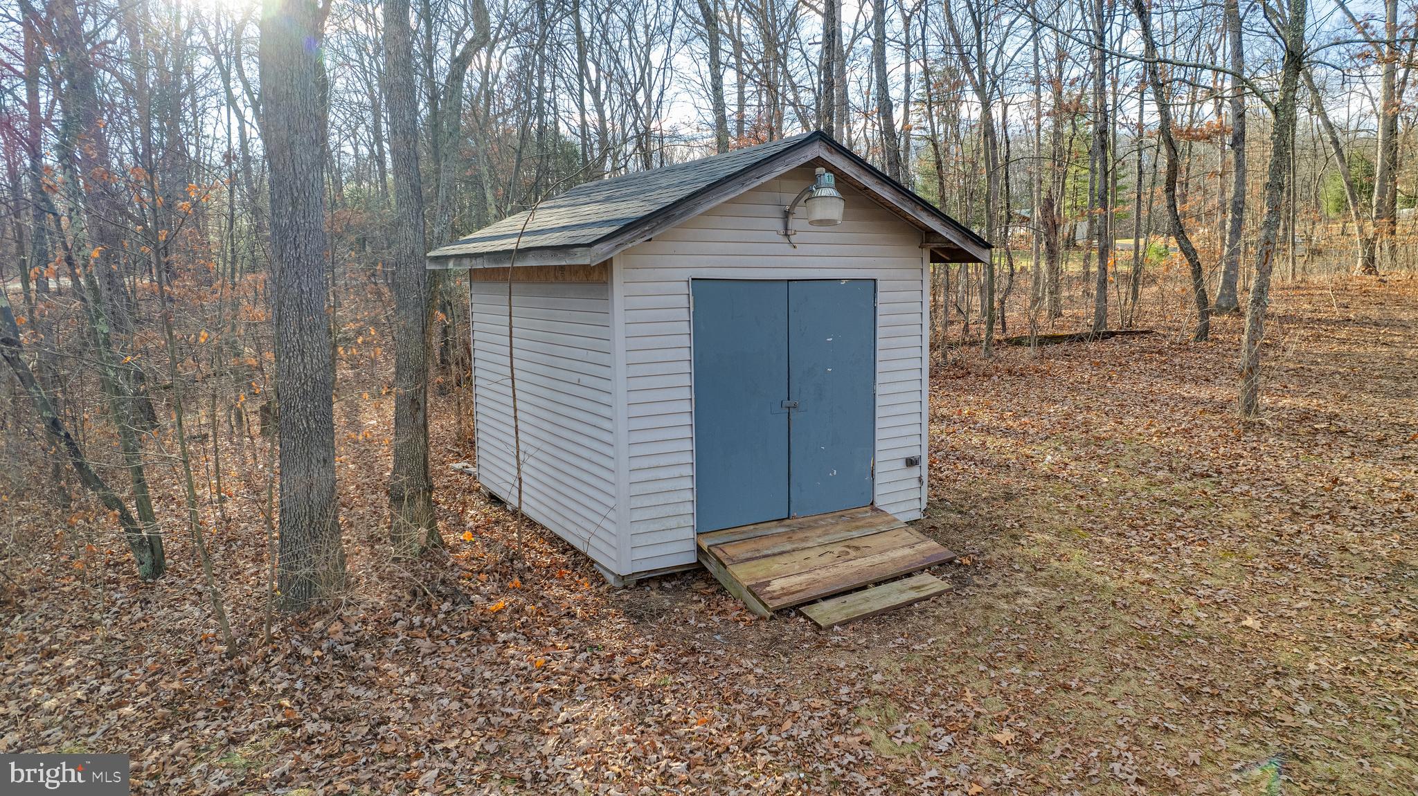 MONTEVALLO HILLS - Residential