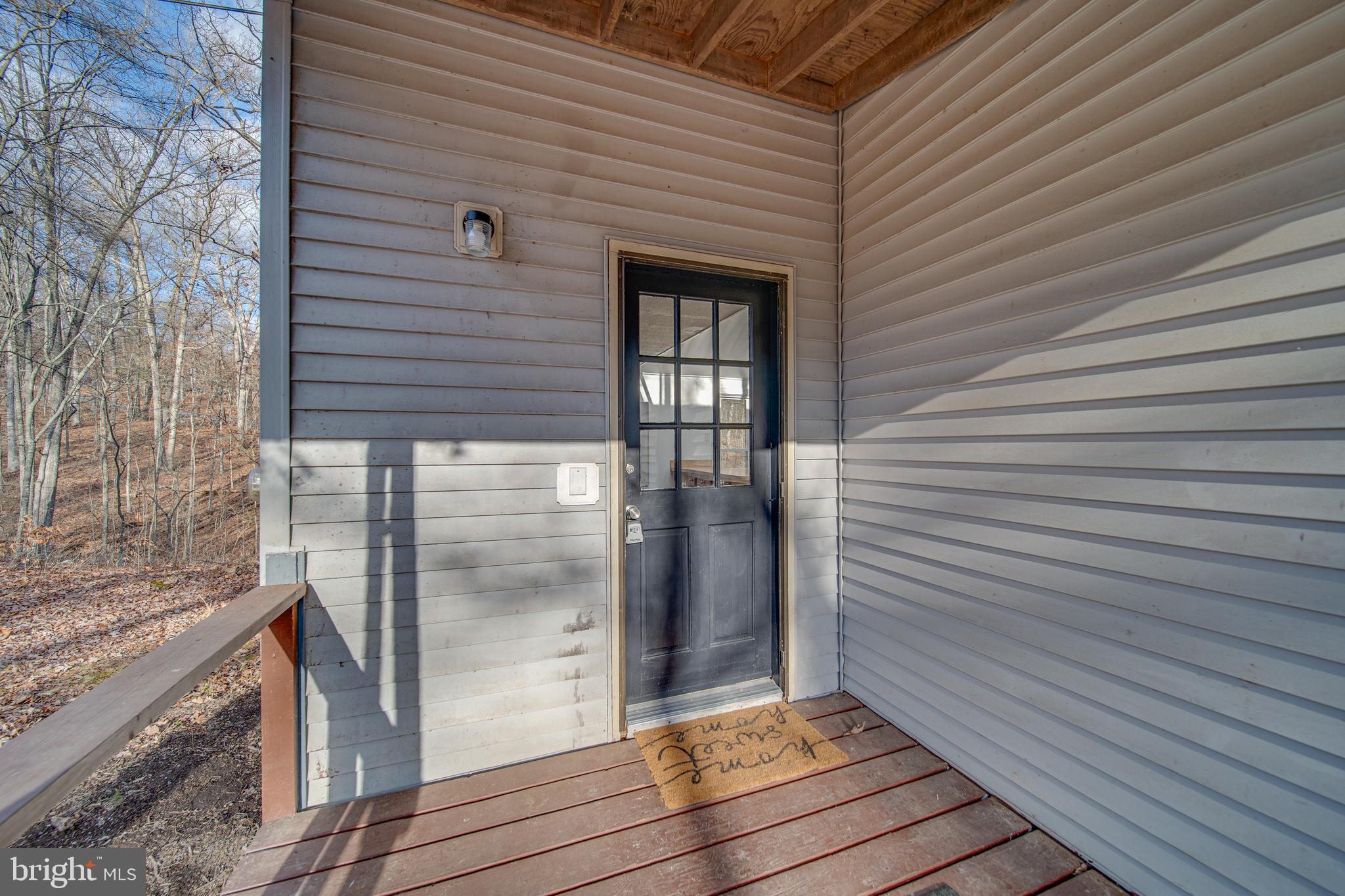 MONTEVALLO HILLS - Residential