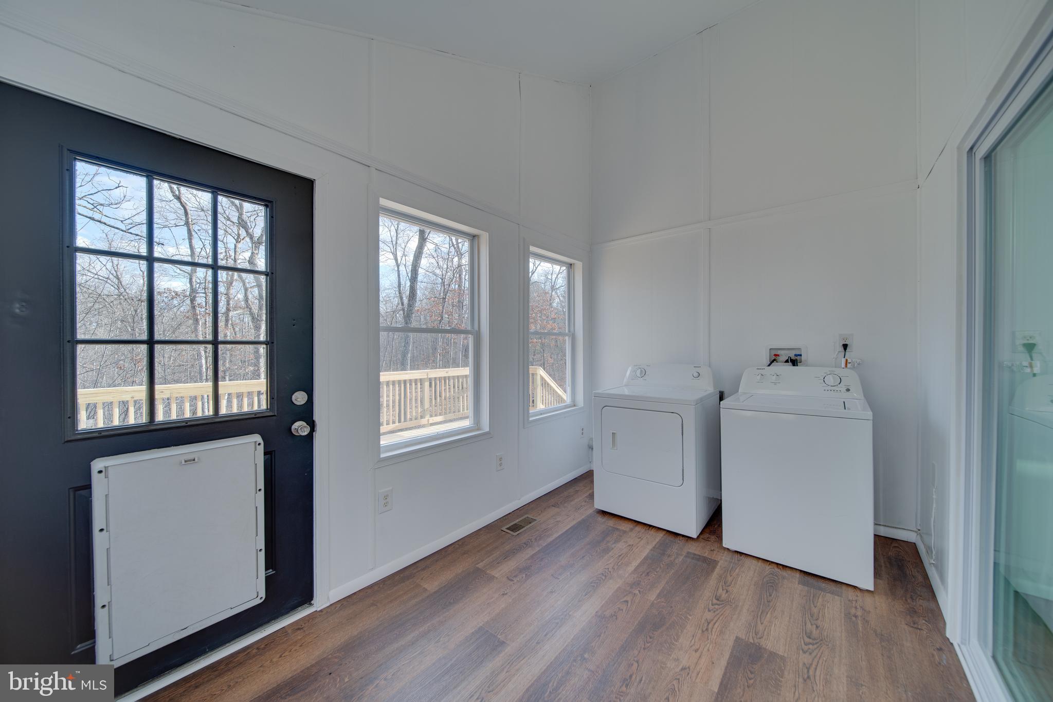 MONTEVALLO HILLS - Residential