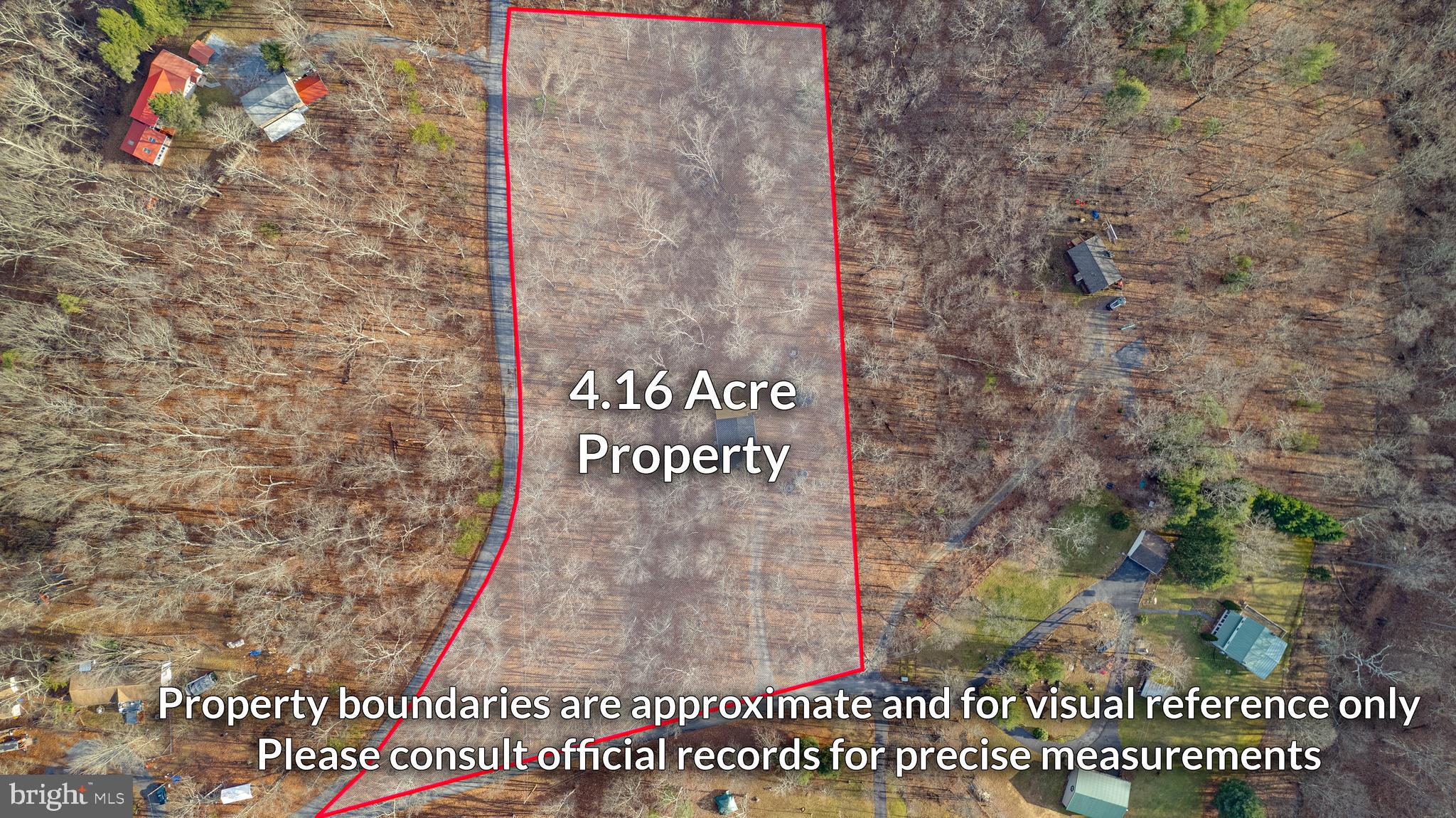 MONTEVALLO HILLS - Residential