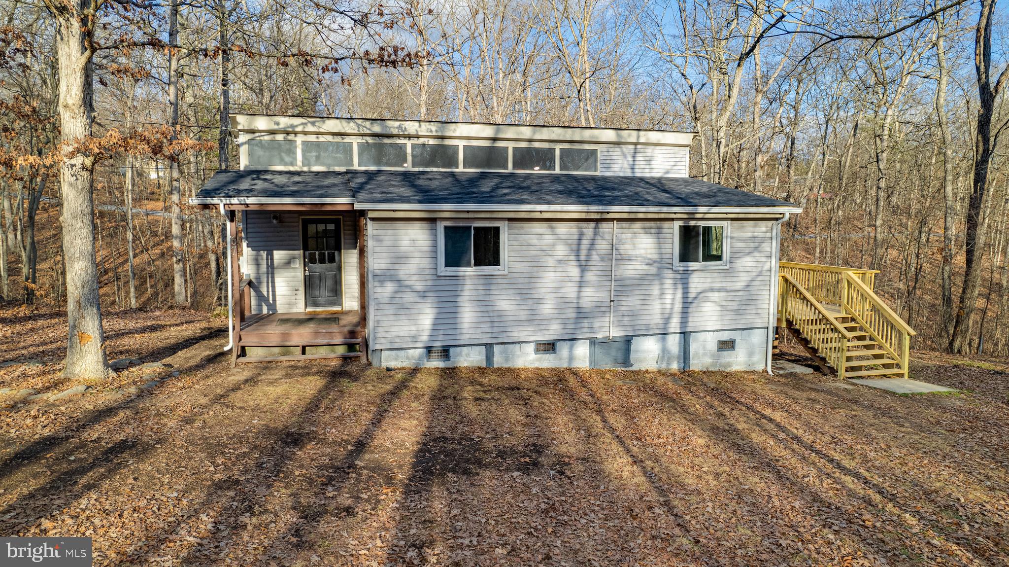 MONTEVALLO HILLS - Residential