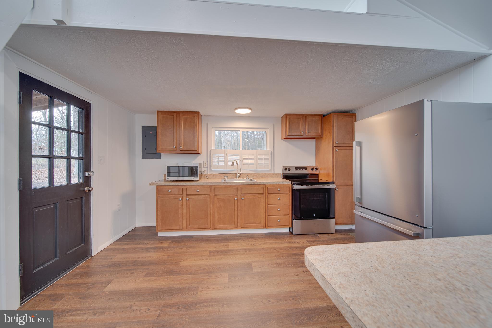 MONTEVALLO HILLS - Residential