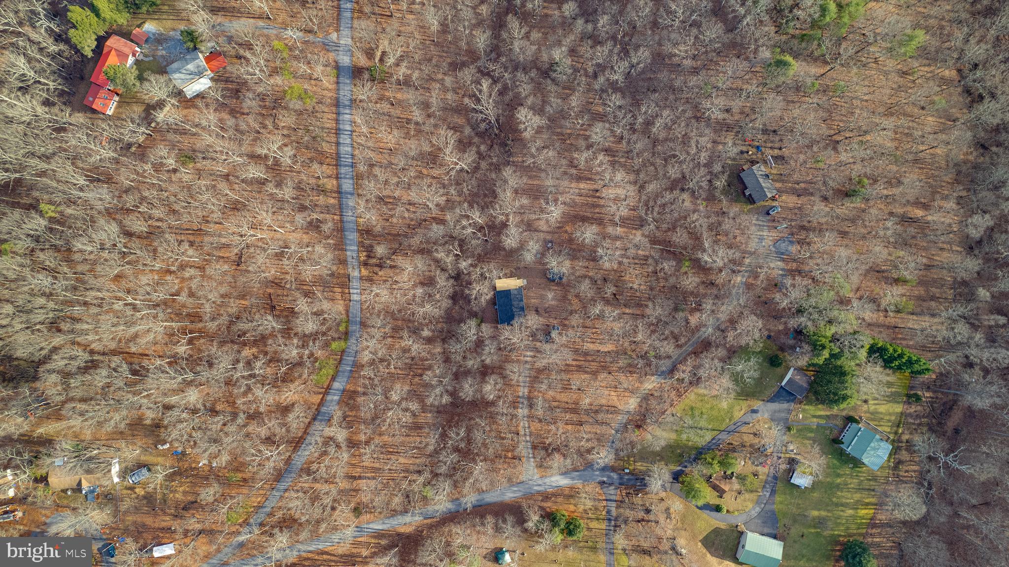 MONTEVALLO HILLS - Residential