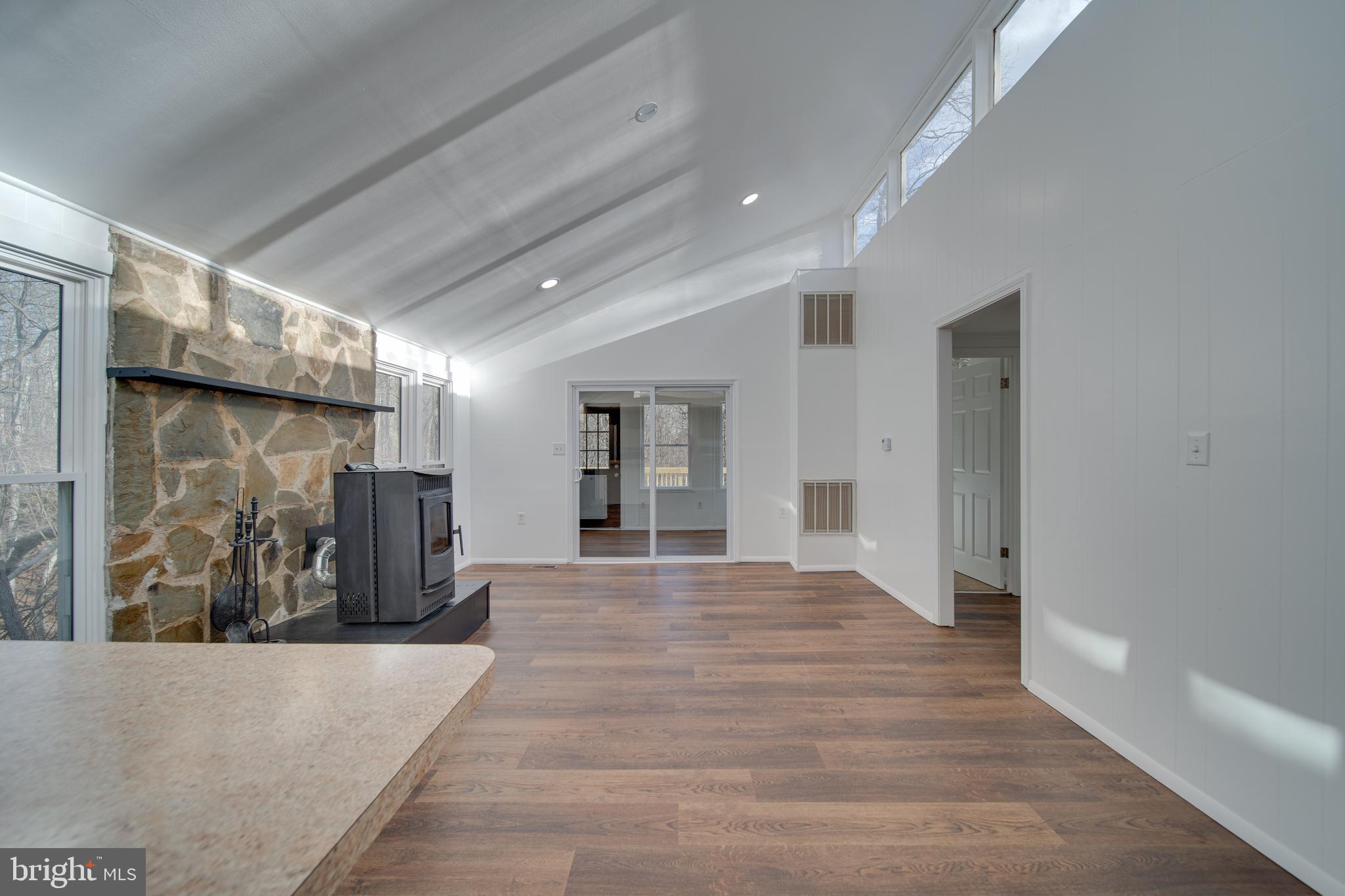 MONTEVALLO HILLS - Residential