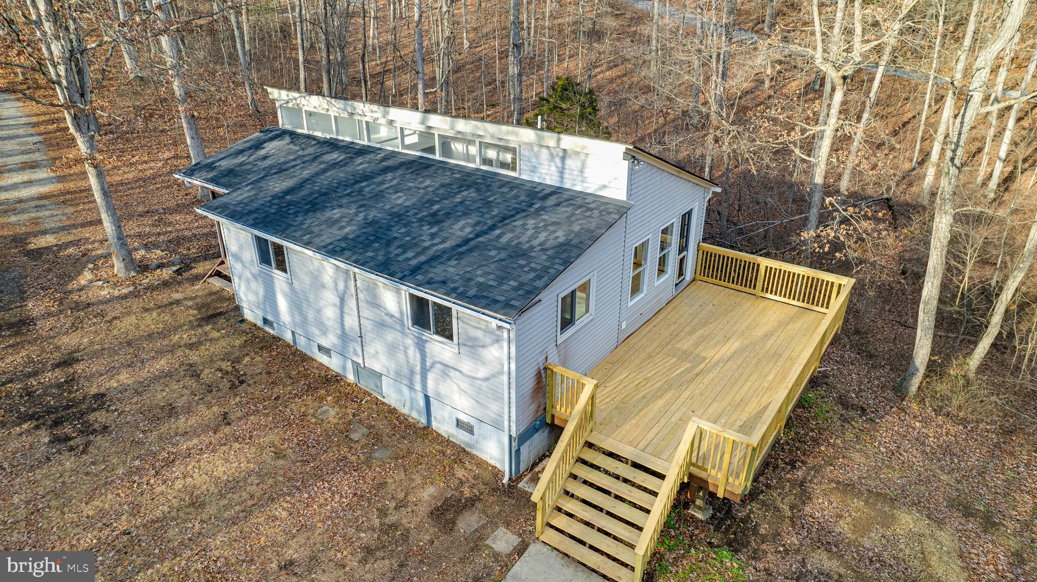 MONTEVALLO HILLS - Residential