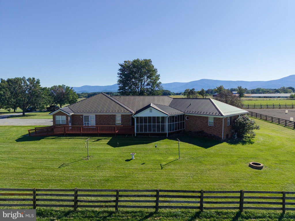 Photo of 211 Preston Lane, LURAY, VA 22835 (MLS # VAPA2007158)
