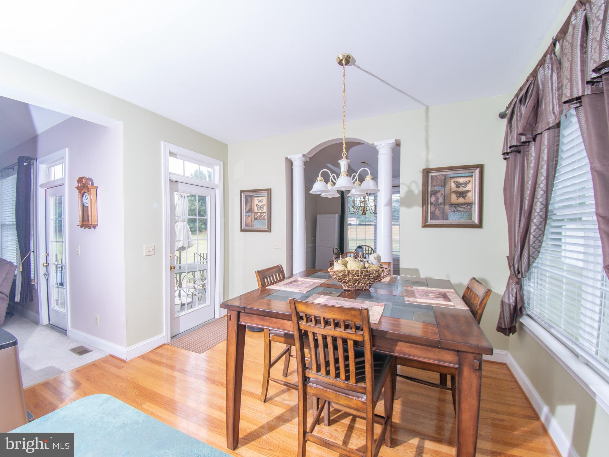 RED FOX RUN - Residential