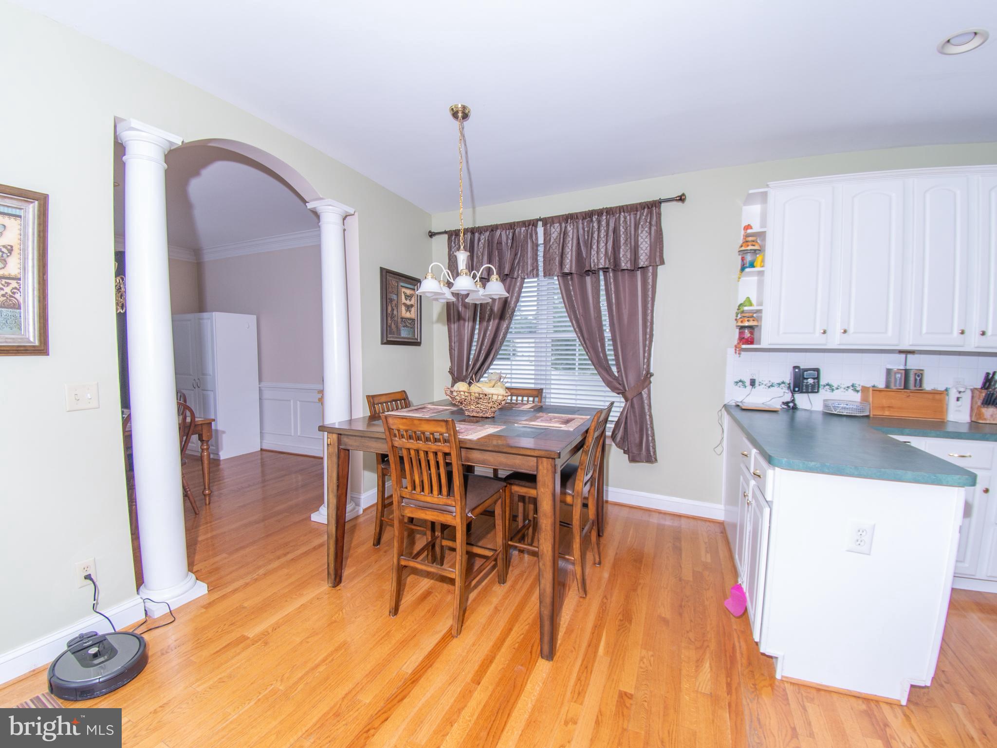 RED FOX RUN - Residential