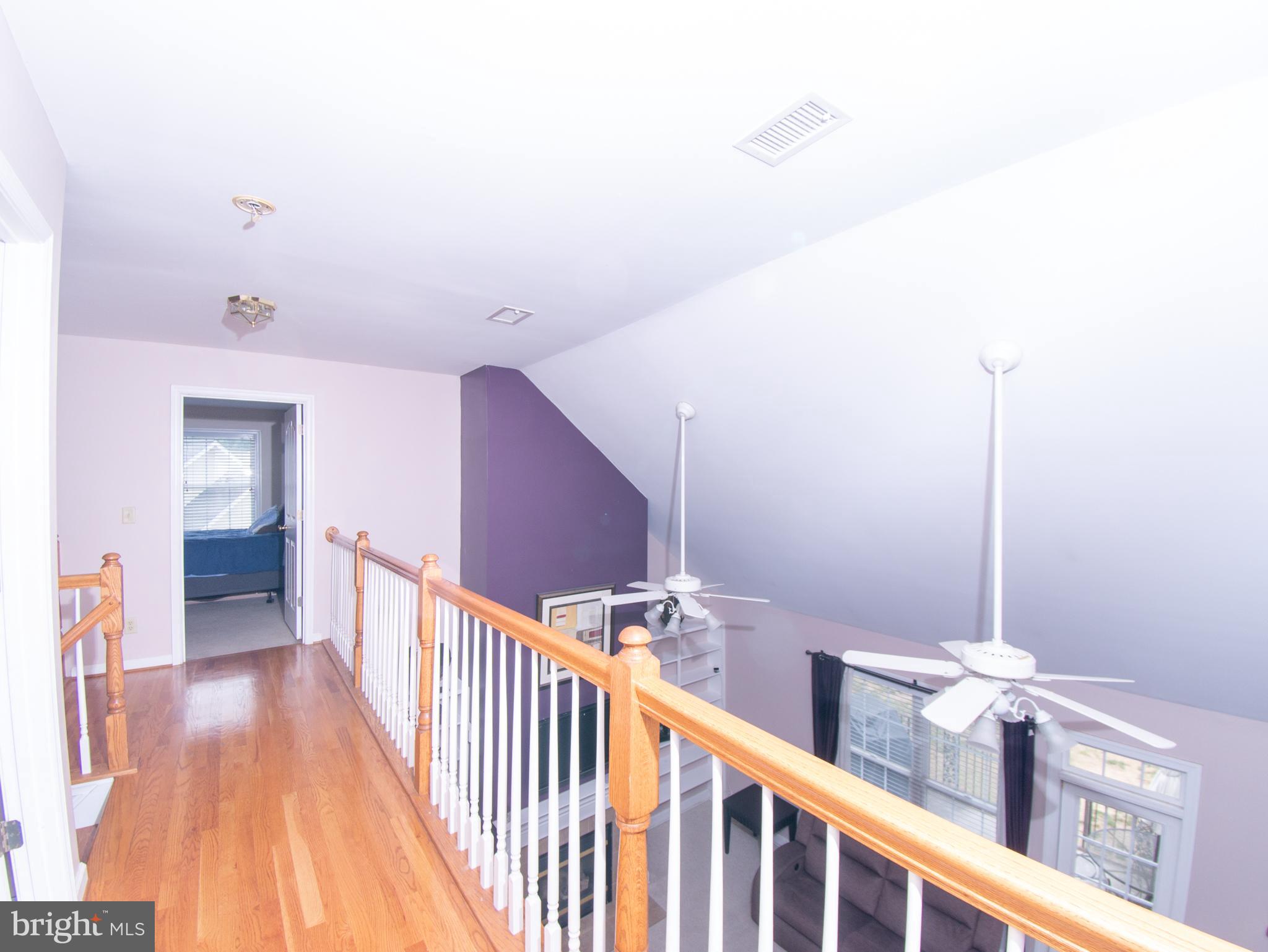 RED FOX RUN - Residential