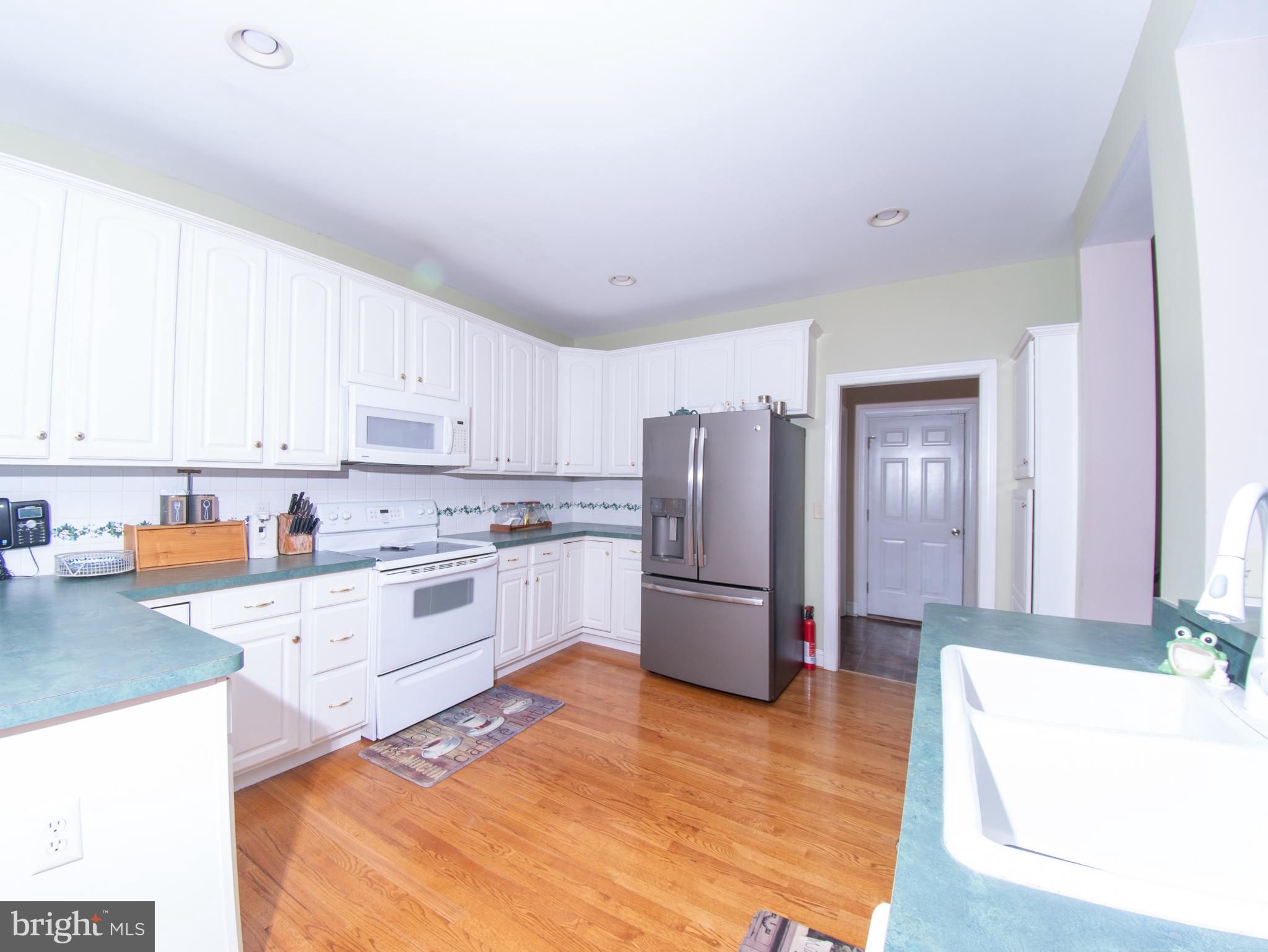 RED FOX RUN - Residential