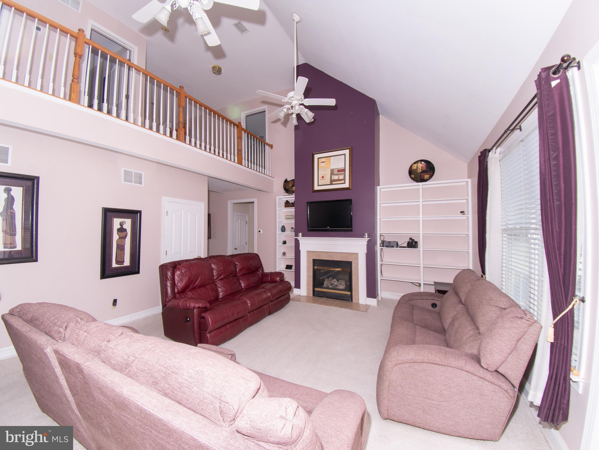 RED FOX RUN - Residential