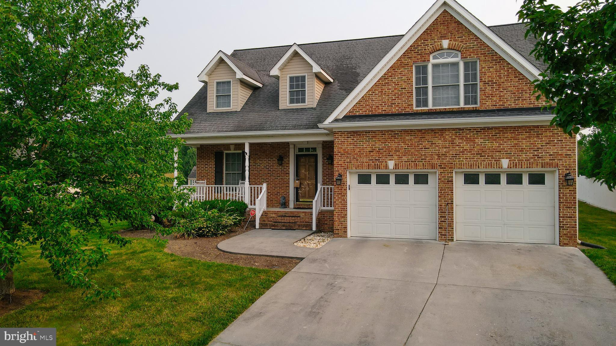 RED FOX RUN - Residential