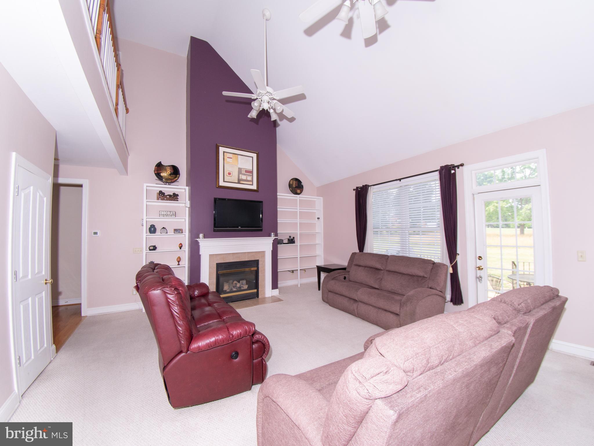 RED FOX RUN - Residential