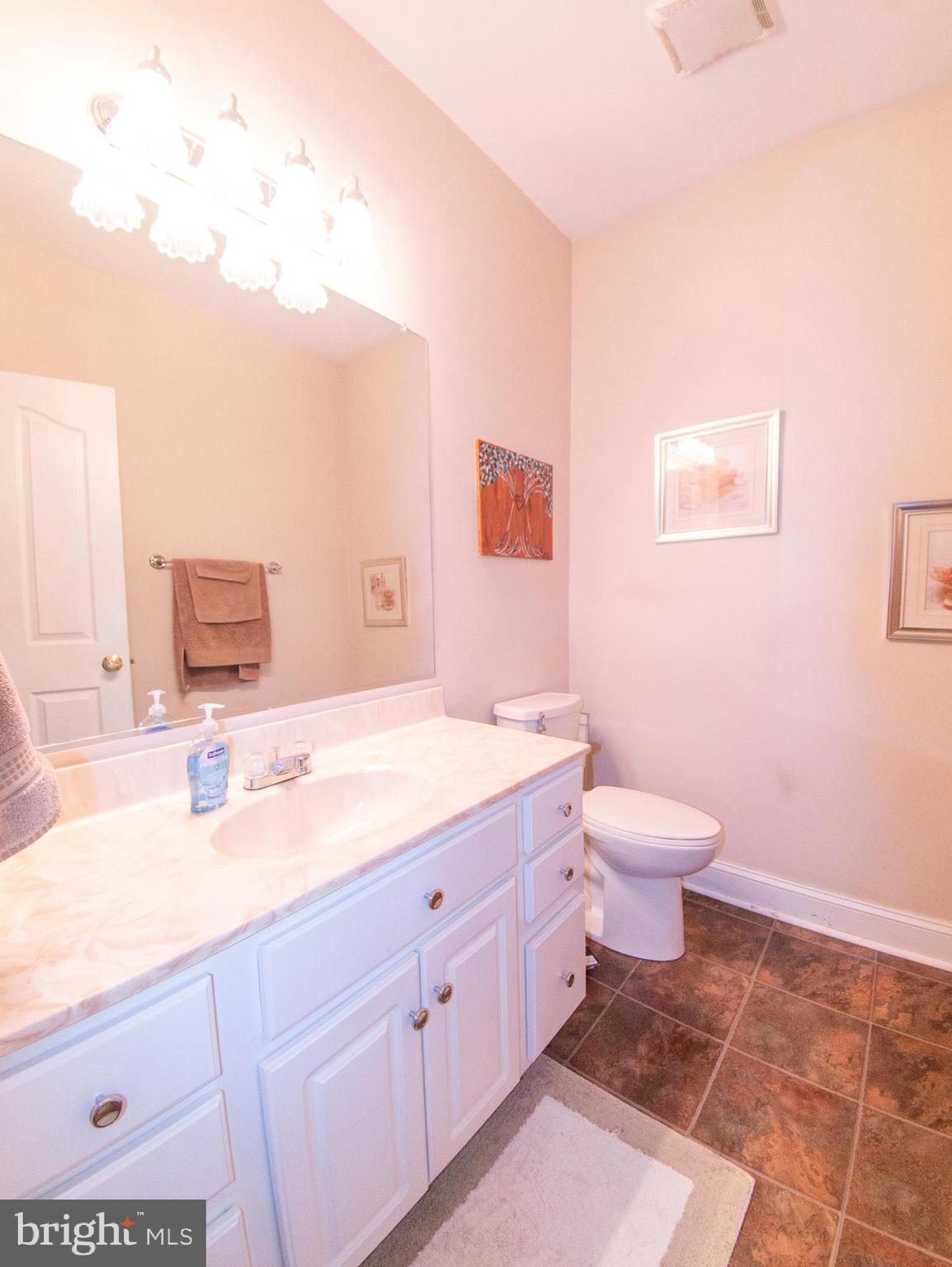 RED FOX RUN - Residential