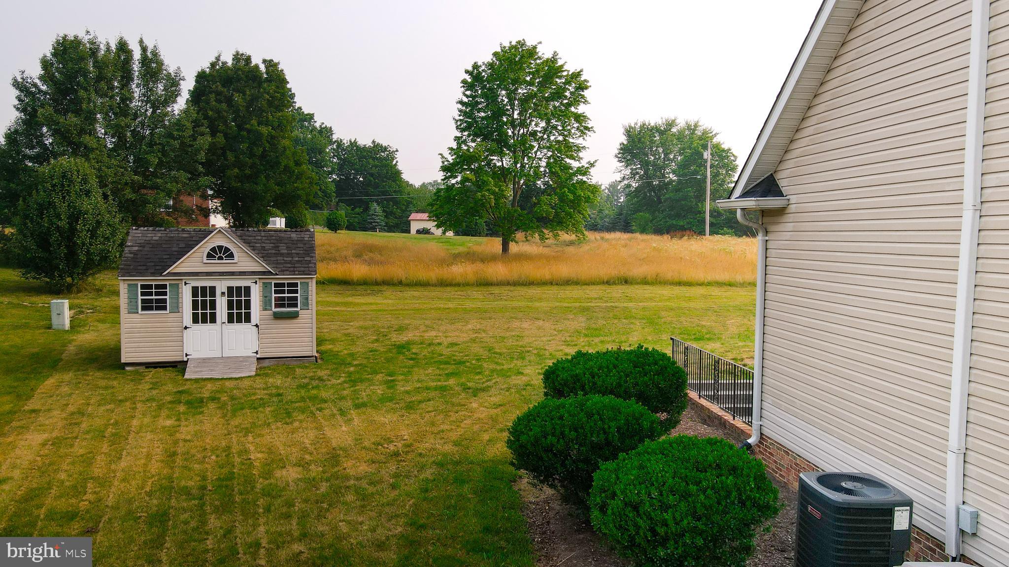 RED FOX RUN - Residential