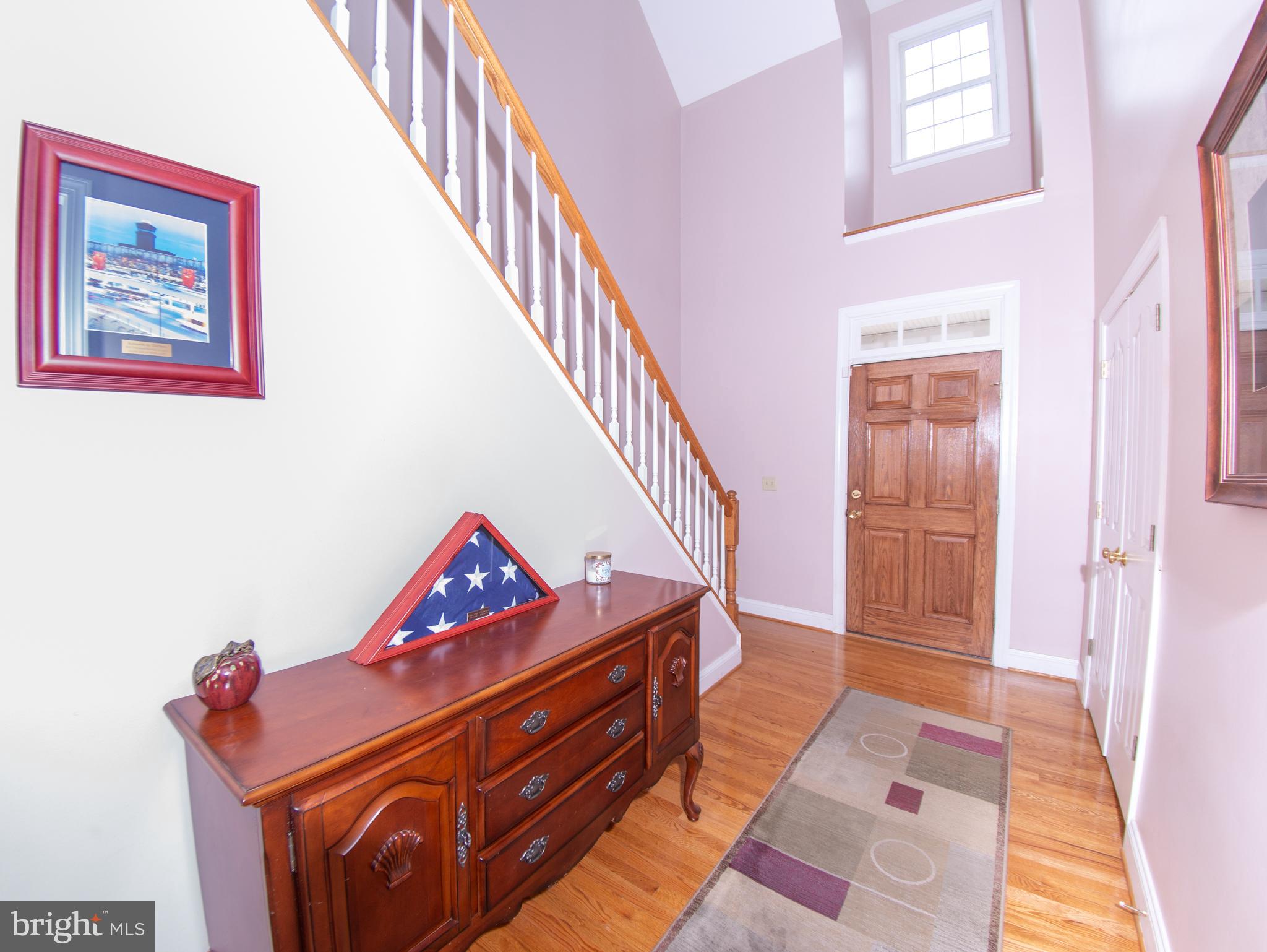 RED FOX RUN - Residential