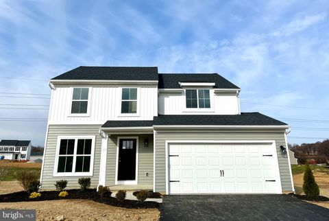 Photo of 153 Stirrup Lane, Marietta, PA 17547 (MLS # PALA2037838)