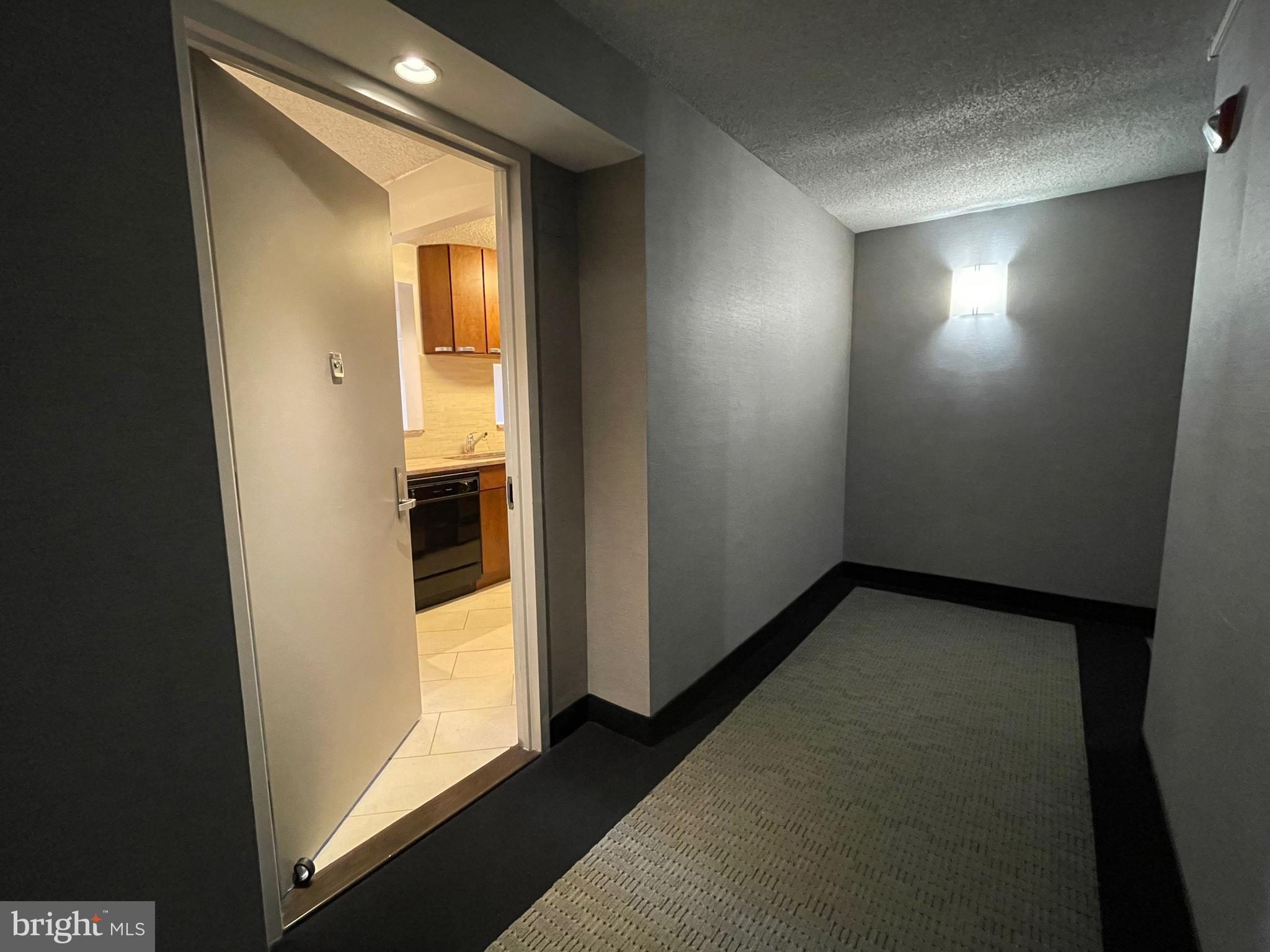 HALLMARK - Residential