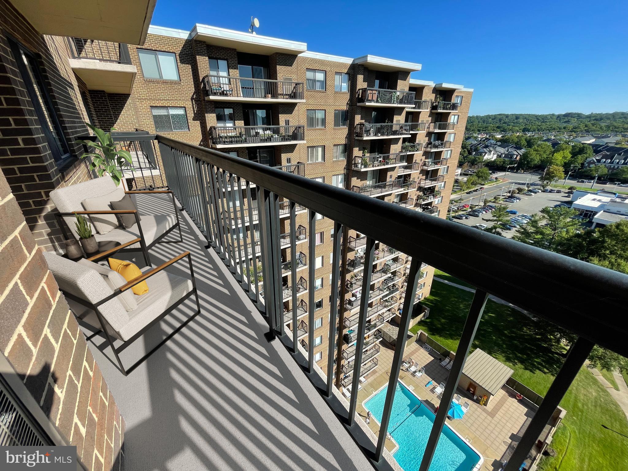 HALLMARK - Residential